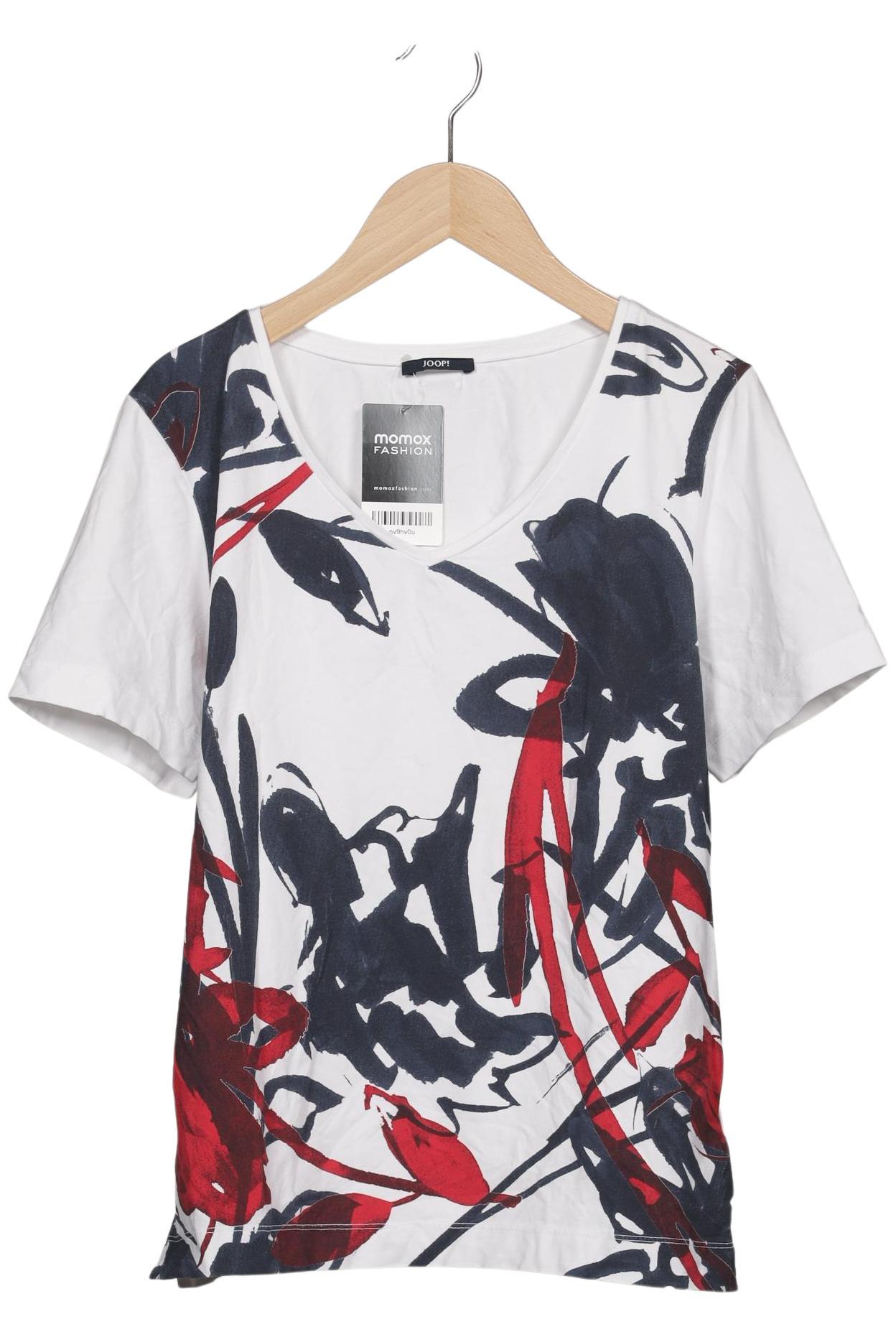 

Joop! Damen T-Shirt, mehrfarbig, Gr. 42