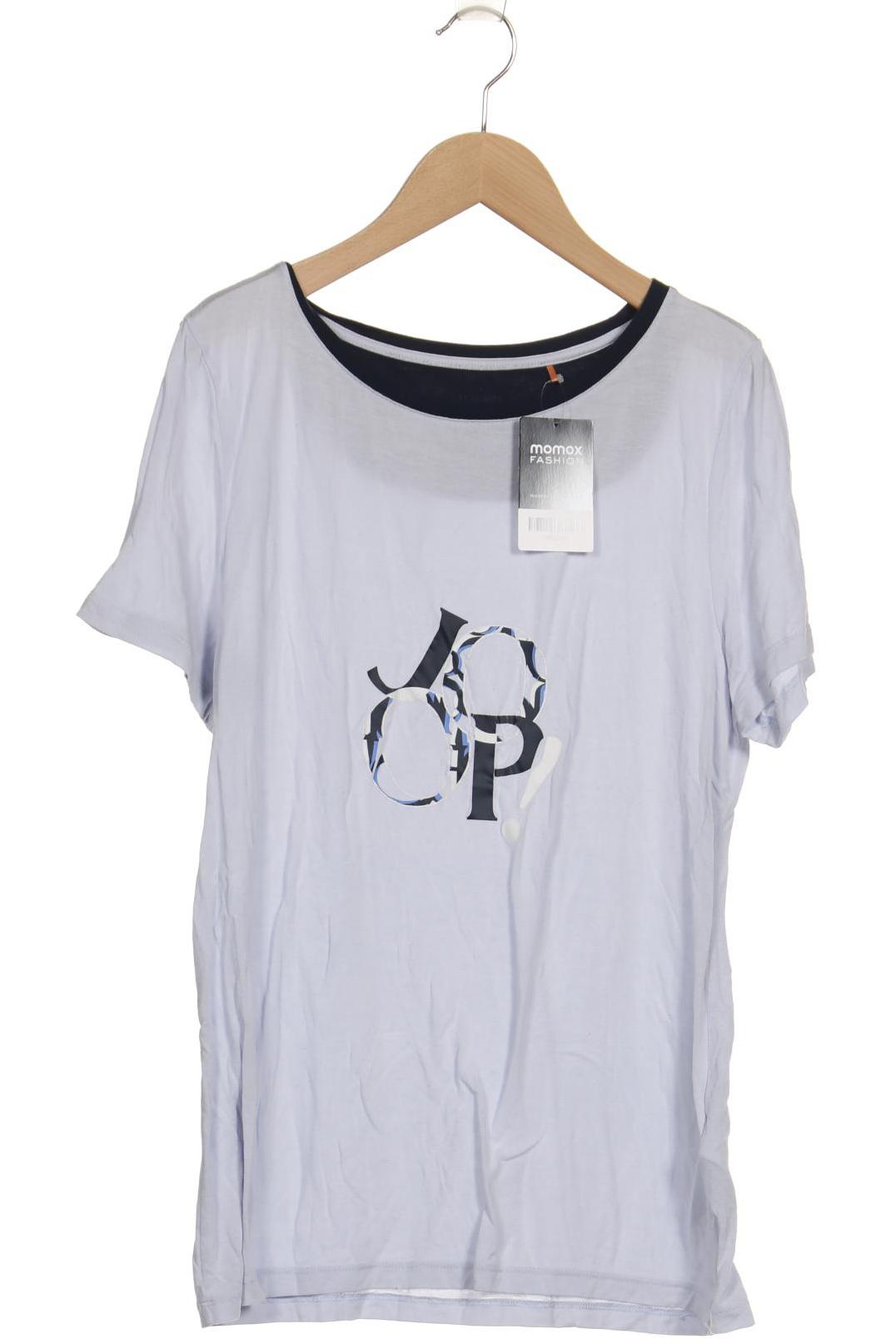 

Joop! Damen T-Shirt, hellblau, Gr. 36