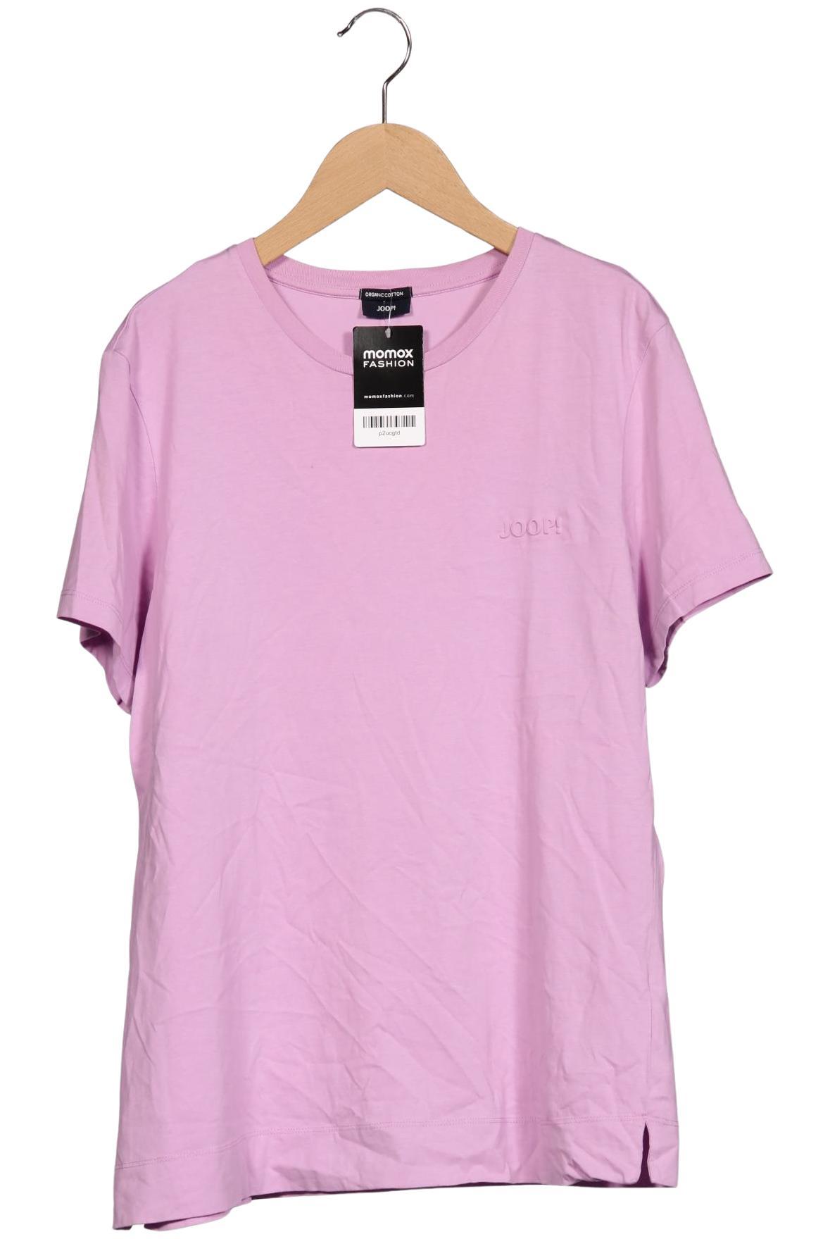 

Joop! Damen T-Shirt, flieder, Gr. 42