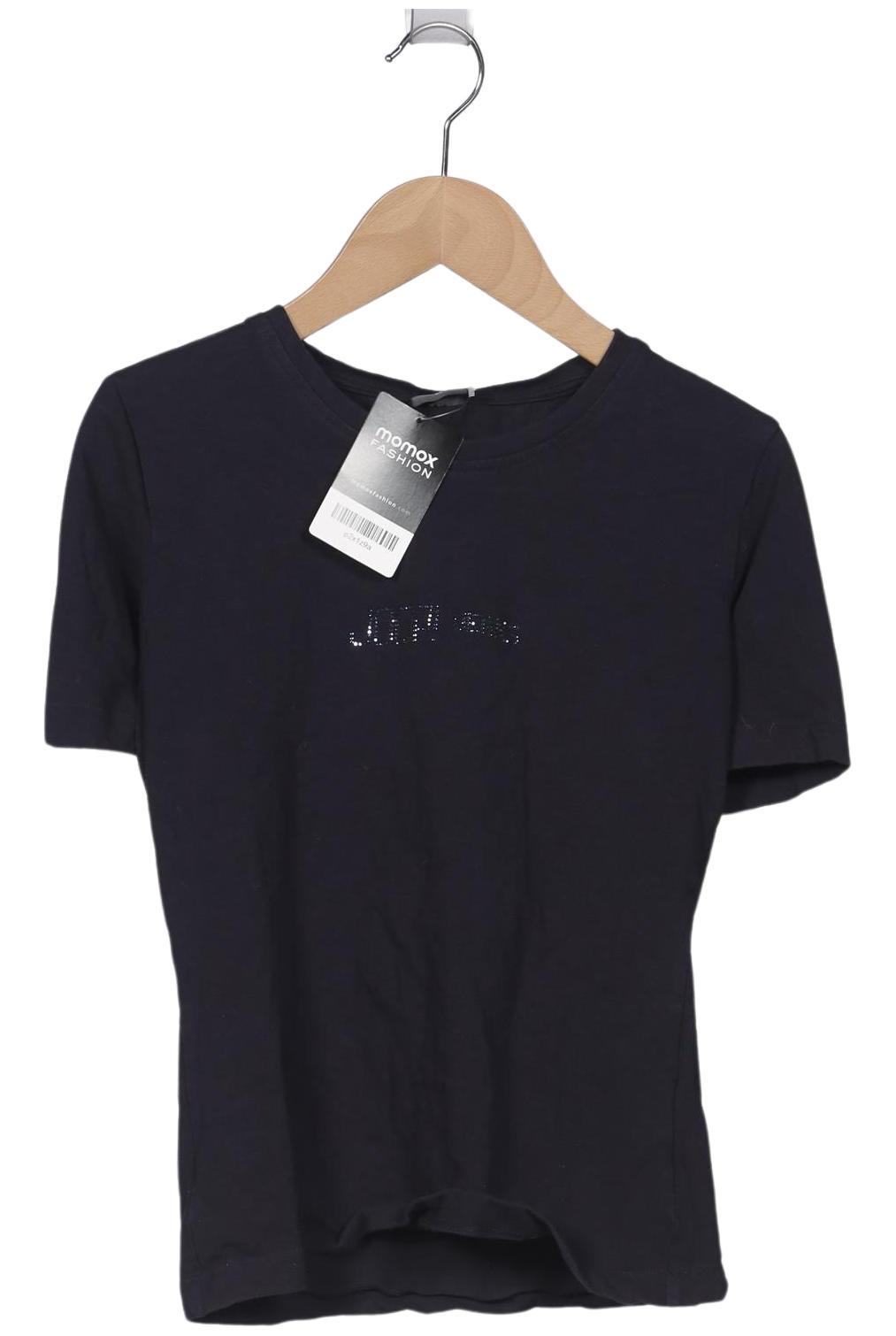 

Joop! Damen T-Shirt, marineblau, Gr. 36