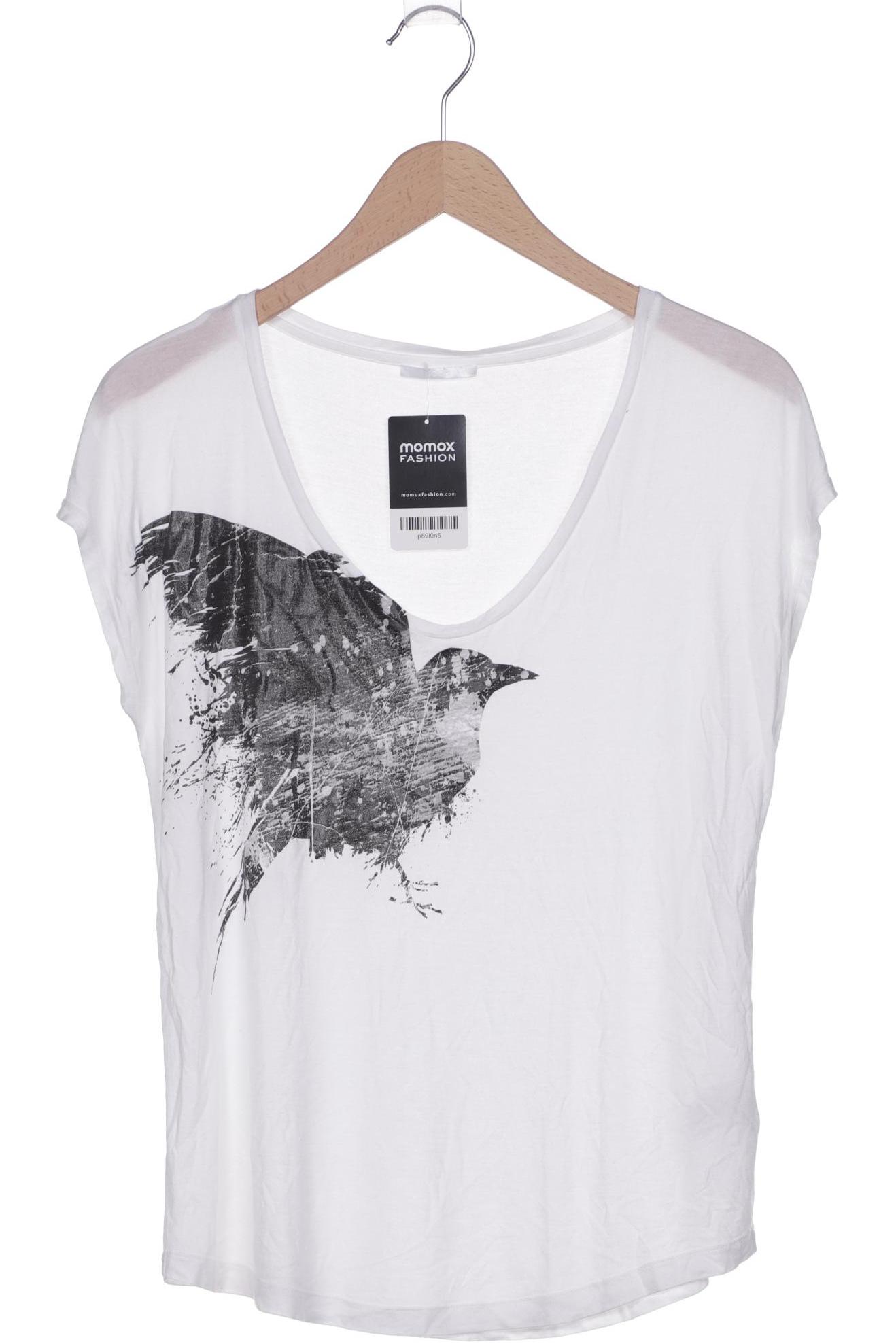 

Joop! Damen T-Shirt, weiß, Gr. 36