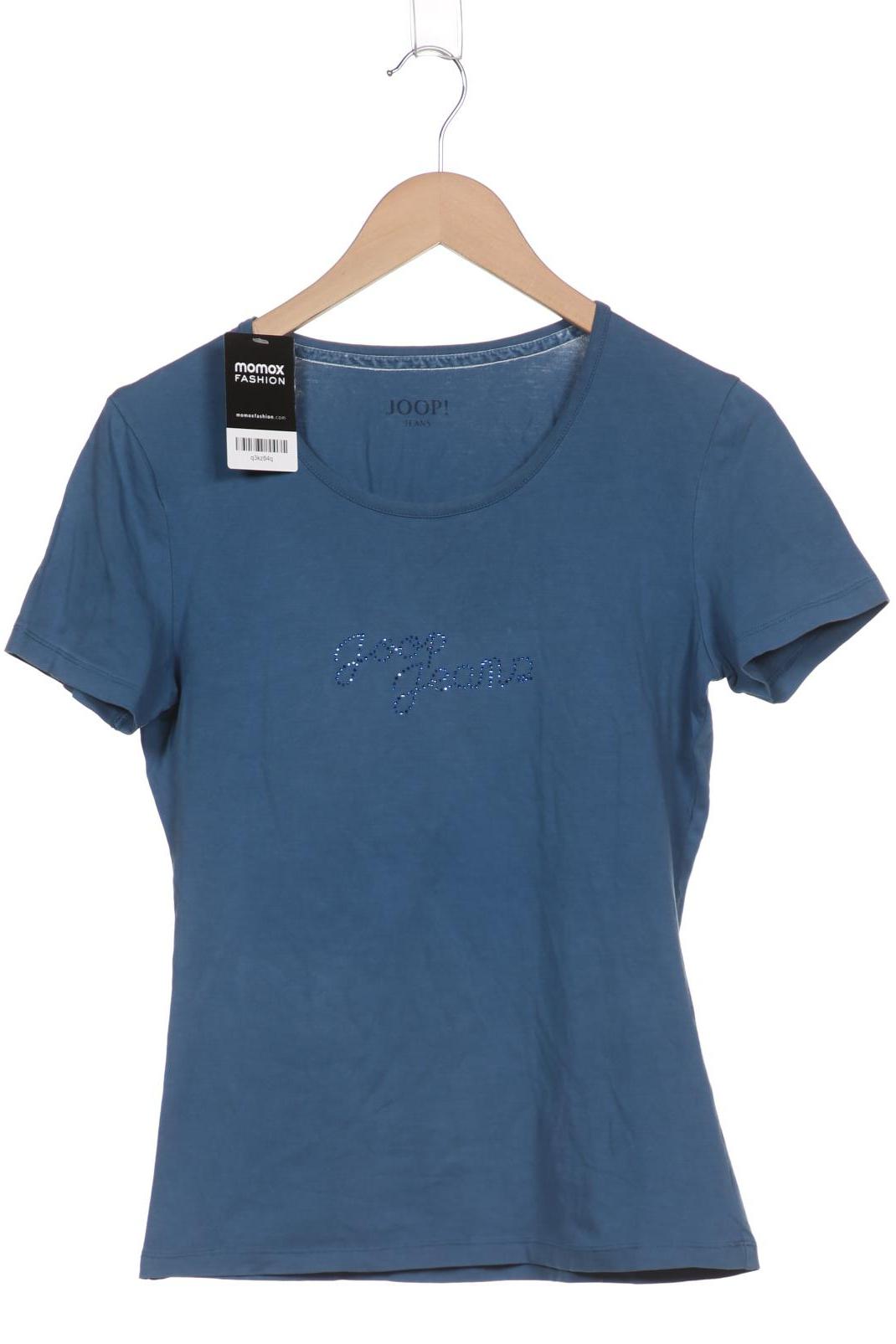 

JOOP! Damen T-Shirt, blau