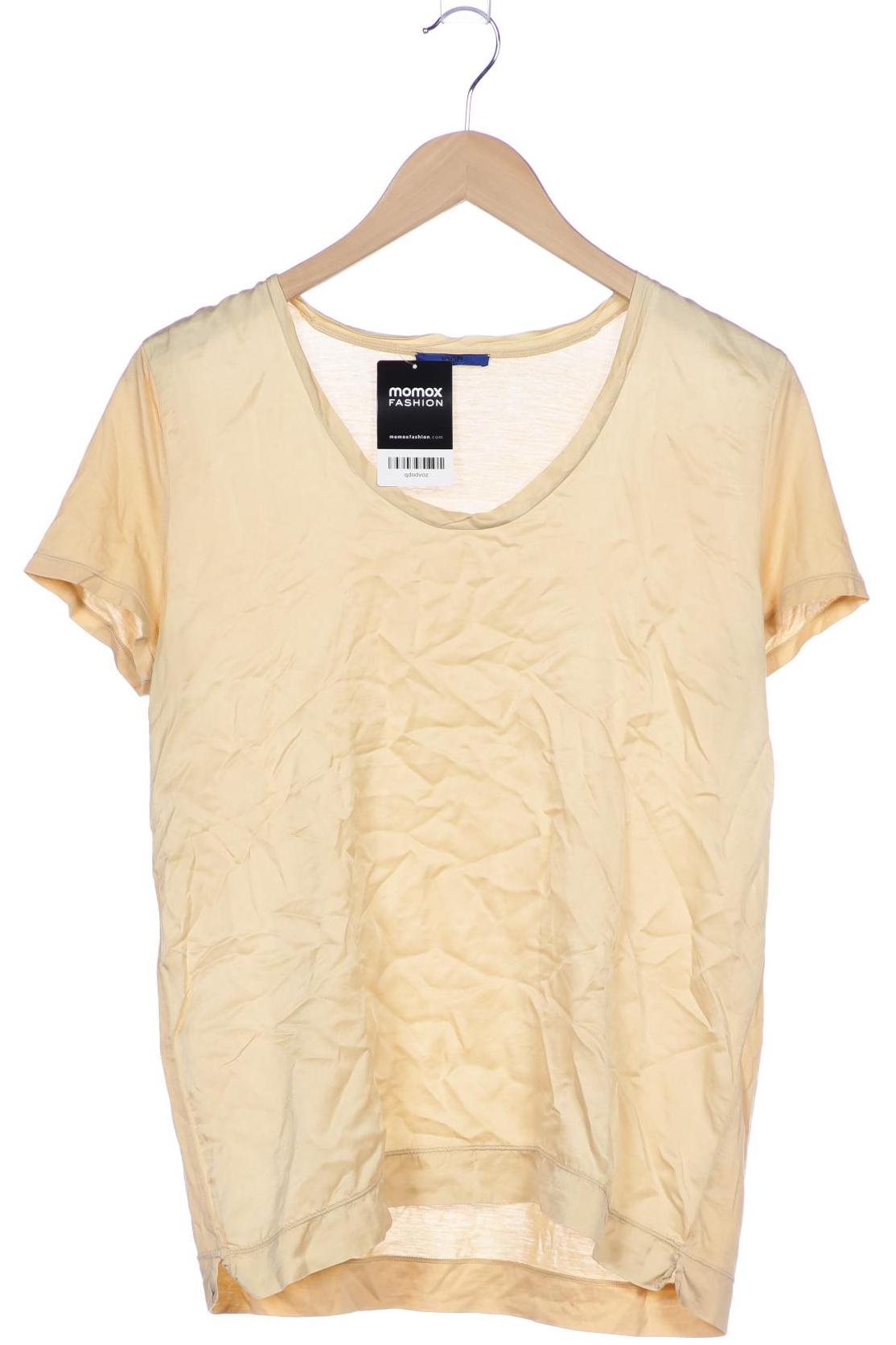 

Joop! Damen T-Shirt, beige, Gr. 40