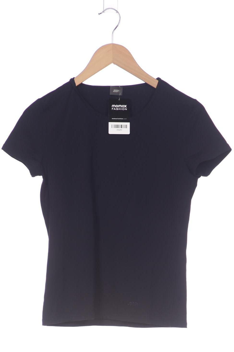 

Joop! Damen T-Shirt, marineblau, Gr. 36
