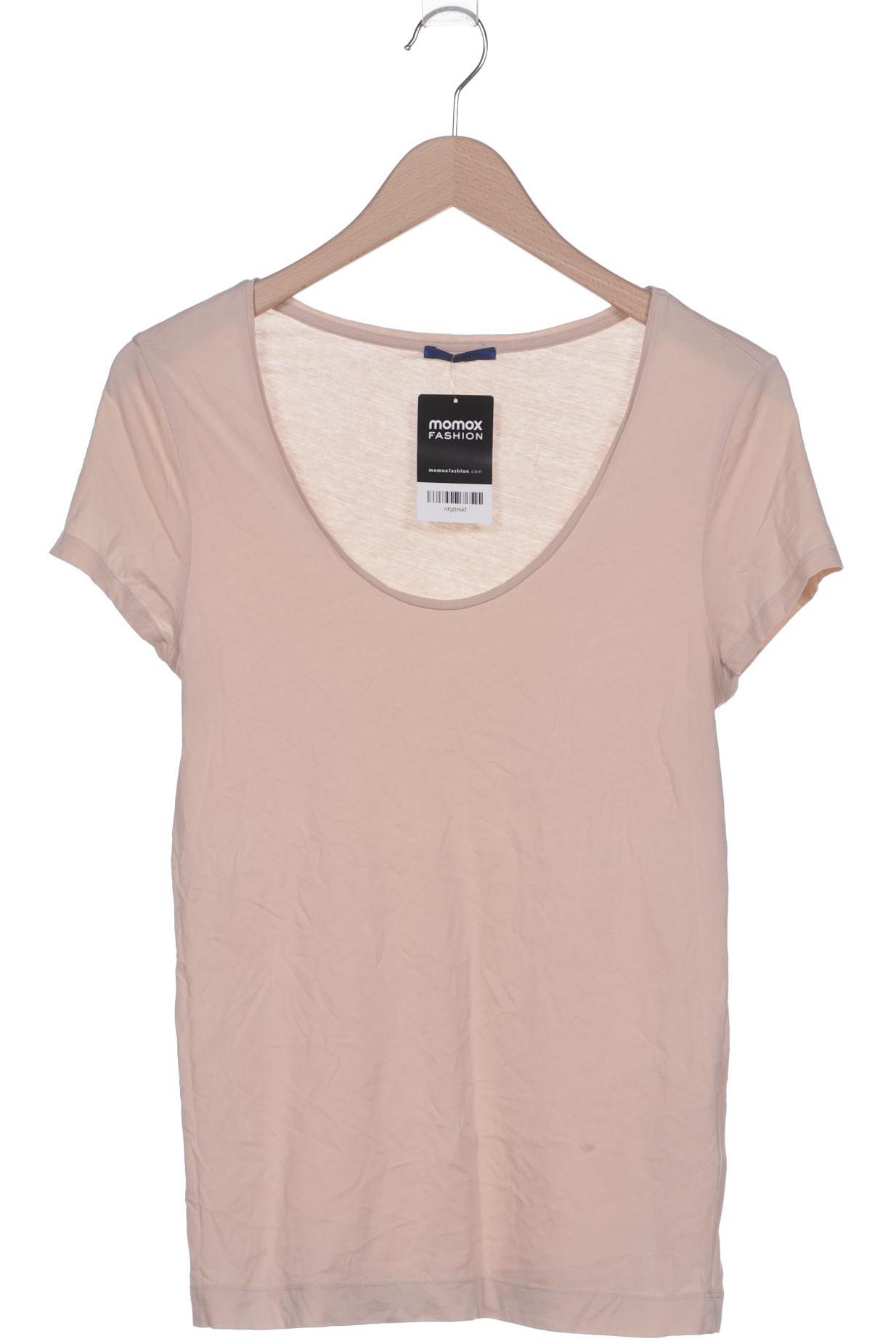 

Joop! Damen T-Shirt, beige, Gr. 36
