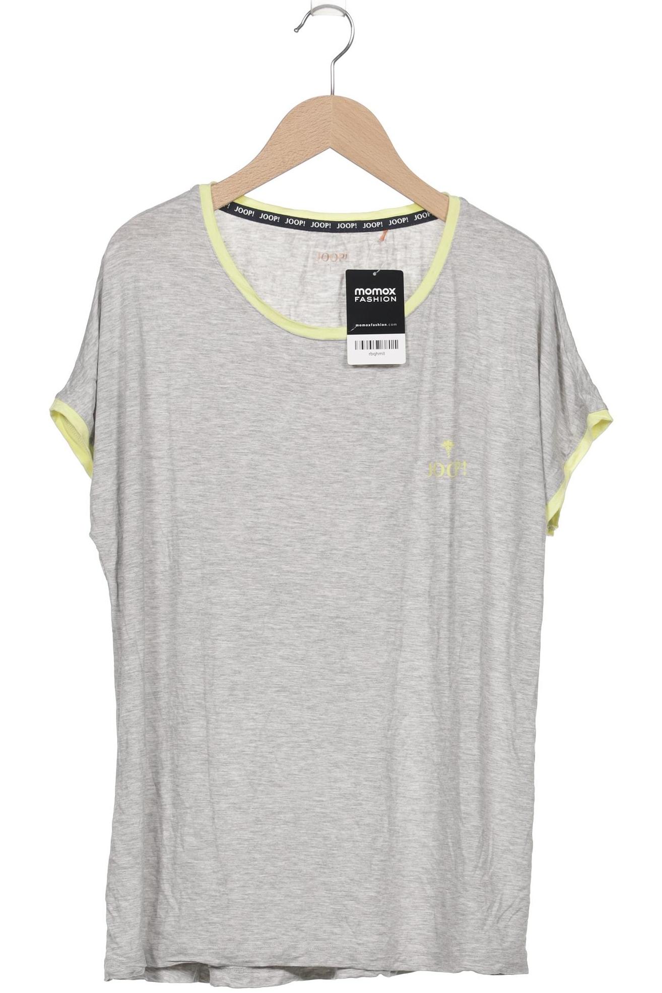 Thumbnail - Joop! Damen T-Shirt, grau, Gr. 42