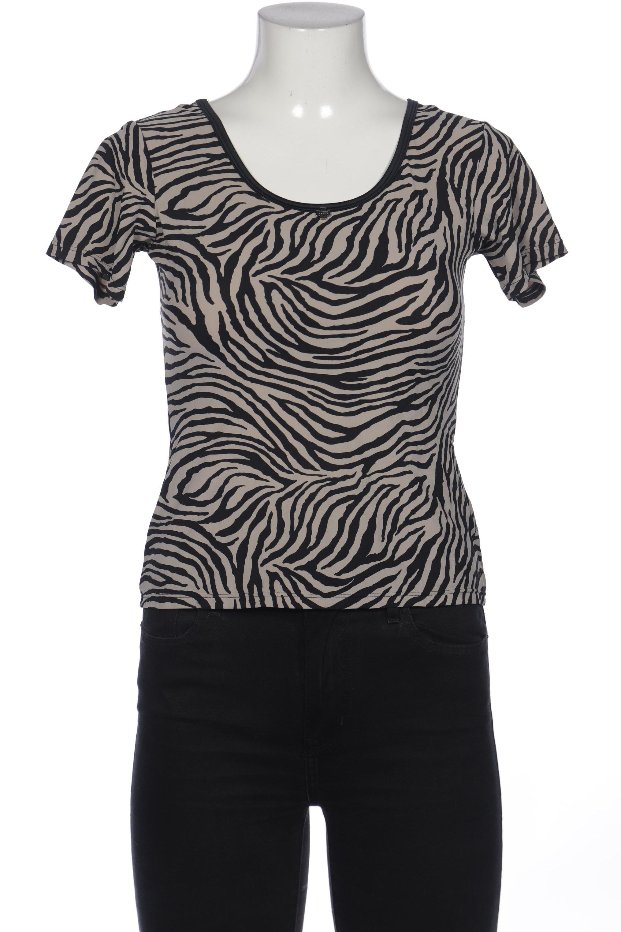 

Joop! Damen T-Shirt, beige, Gr. 40