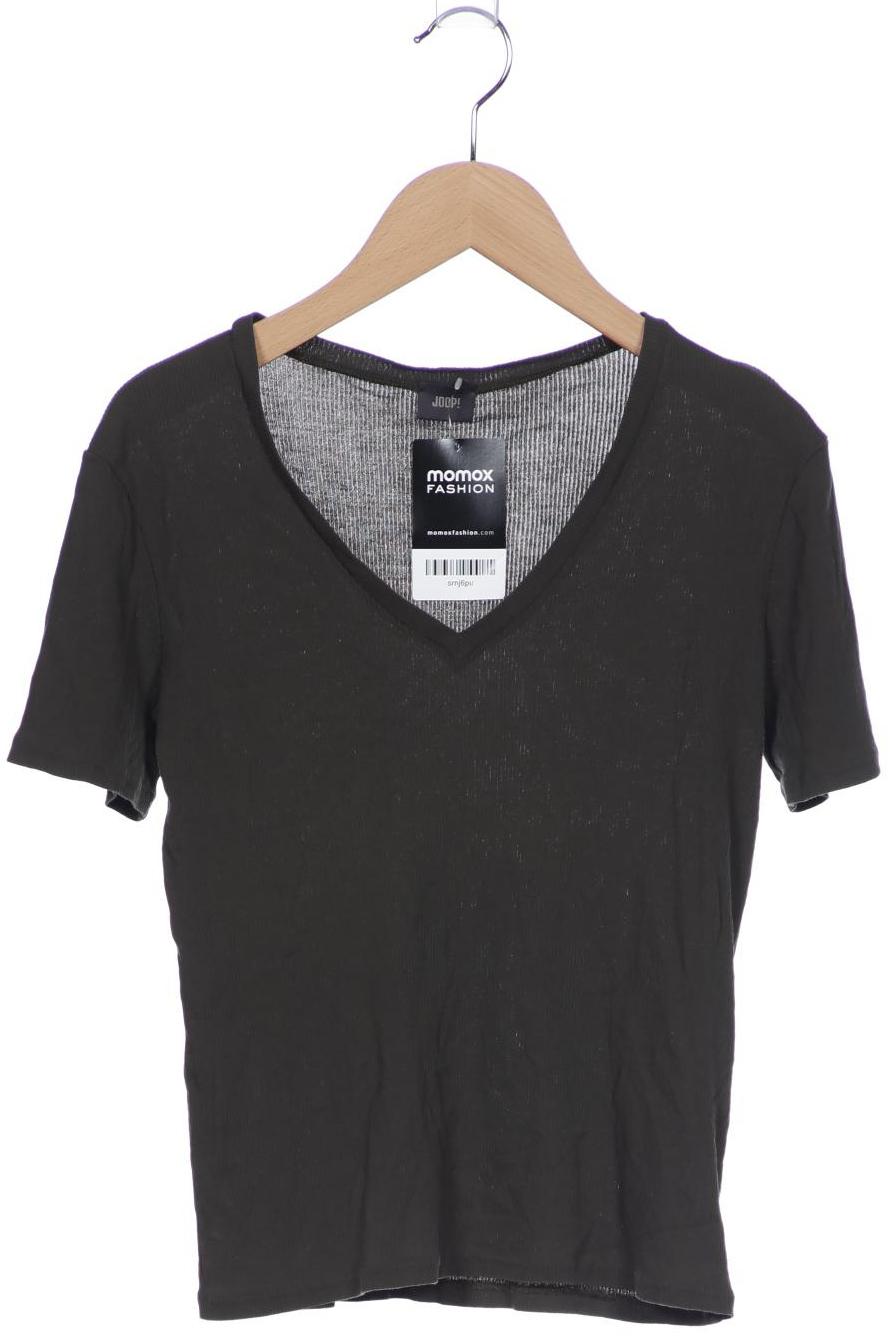 

Joop! Damen T-Shirt, grün, Gr. 42