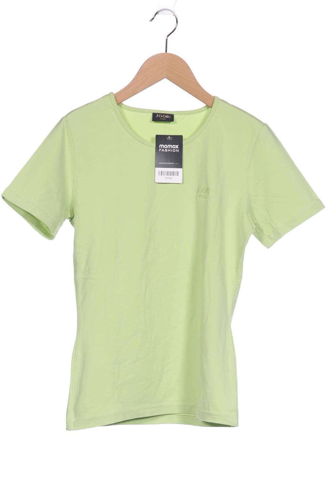 

JOOP! Damen T-Shirt, hellgrün
