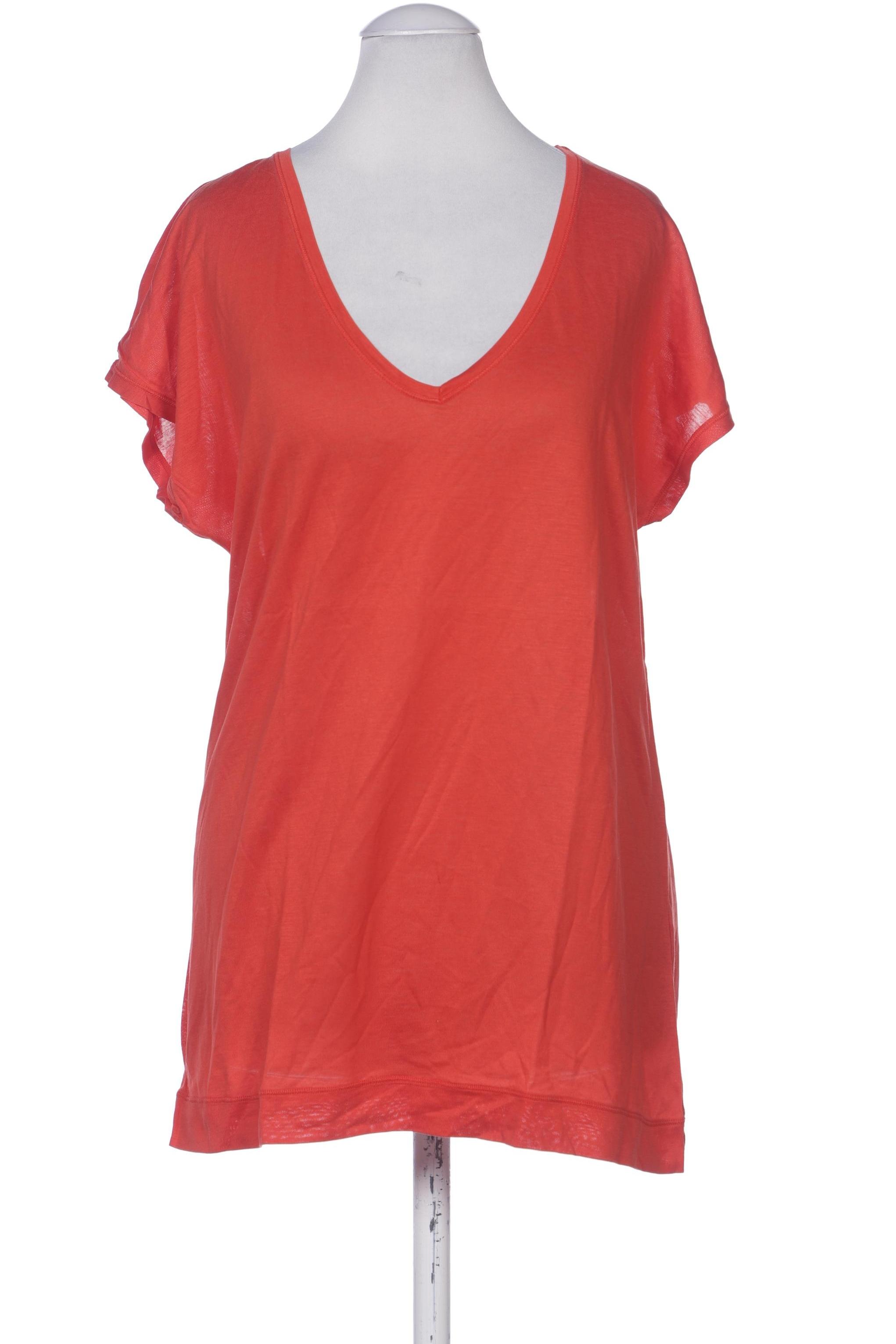 

Joop! Damen T-Shirt, rot, Gr. 36
