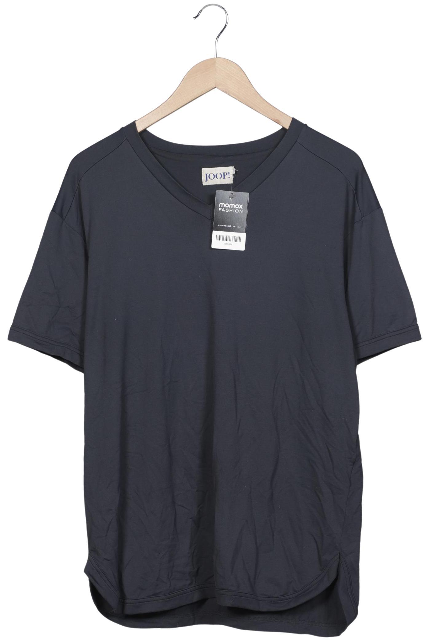 

Joop! Damen T-Shirt, marineblau, Gr. 44