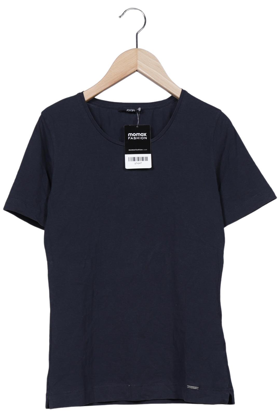 

Joop! Damen T-Shirt, marineblau, Gr. 36