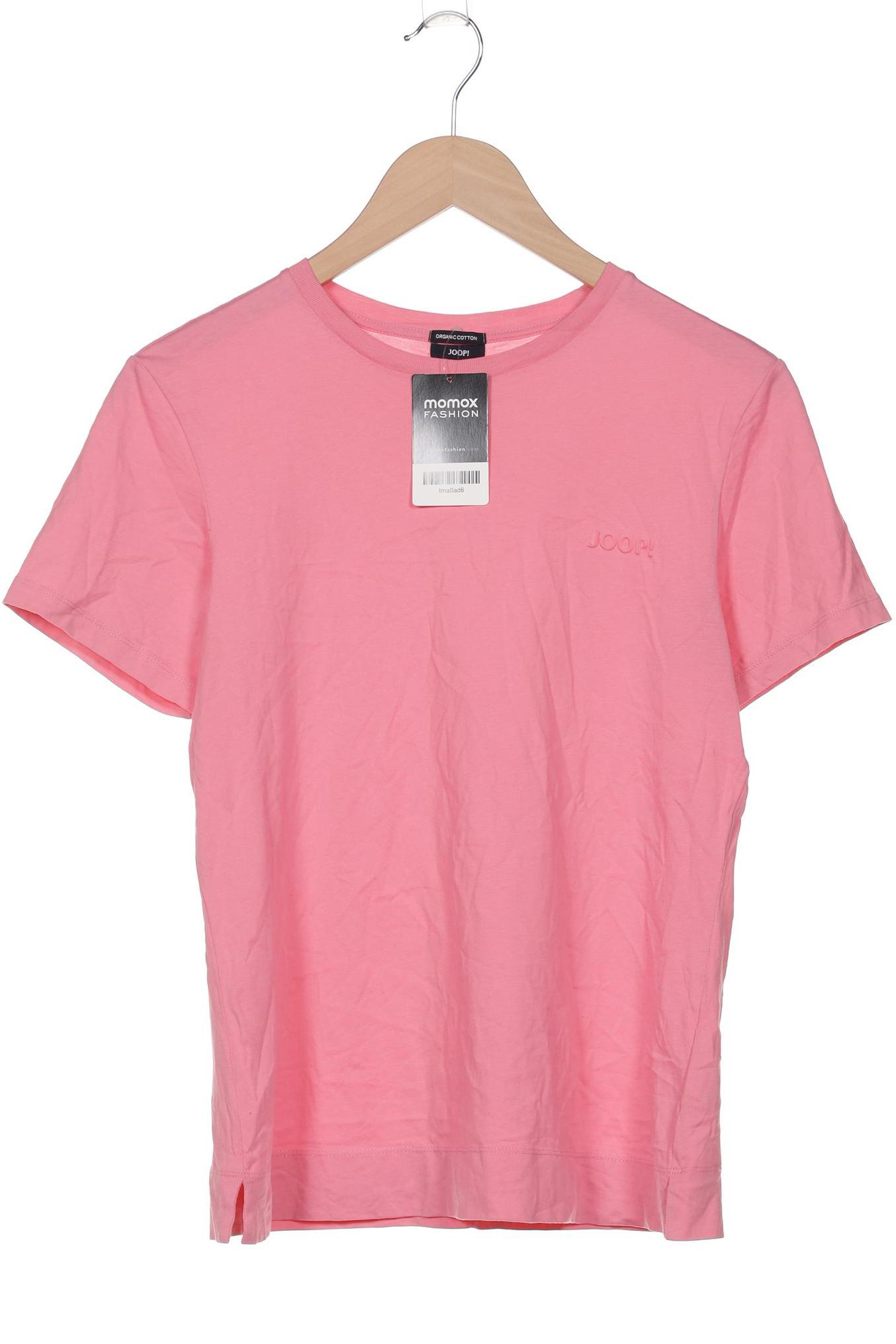 

Joop! Damen T-Shirt, pink, Gr. 38