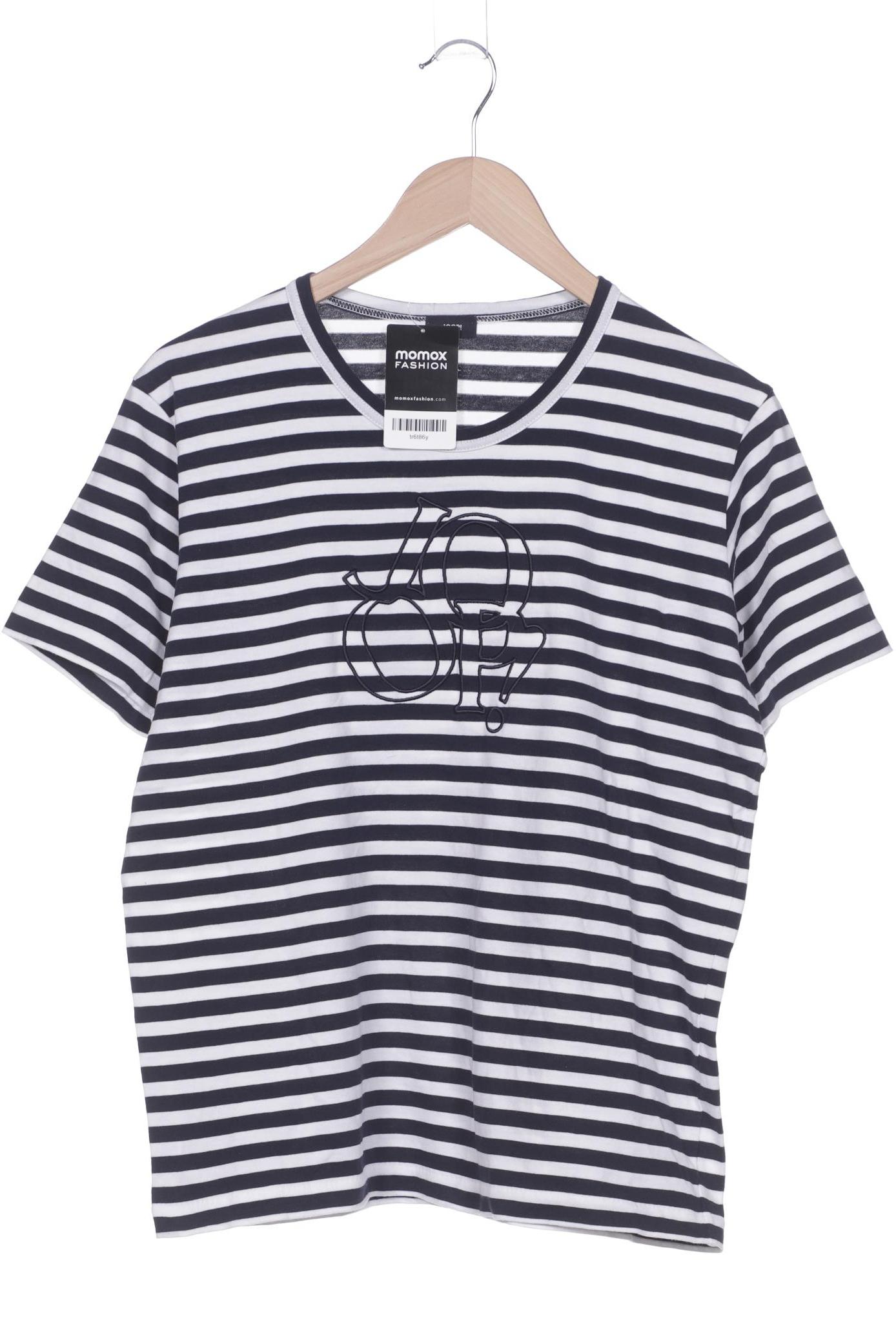 

Joop! Damen T-Shirt, marineblau, Gr. 44
