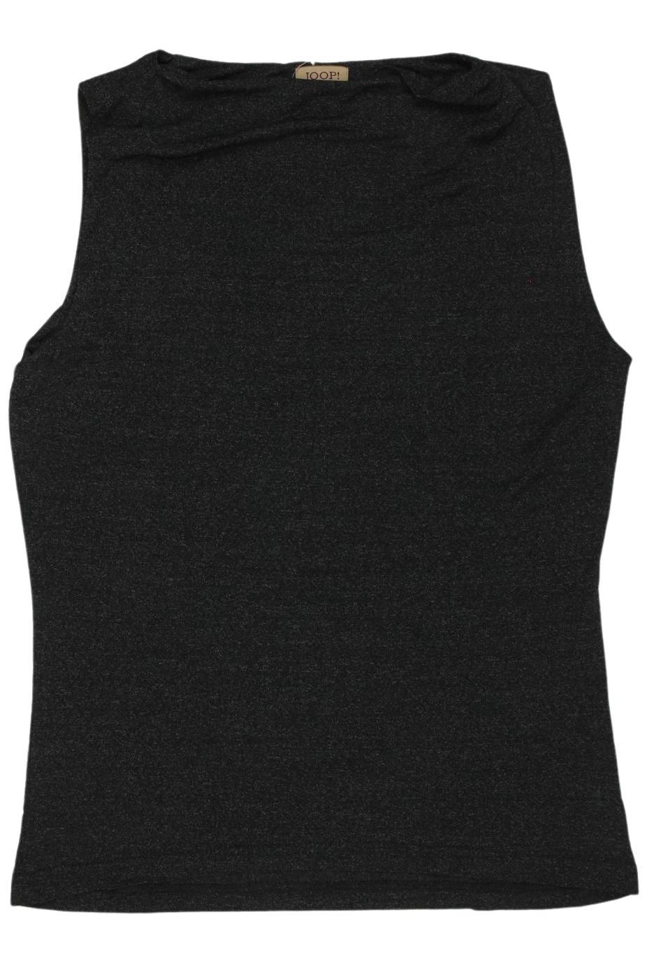 

Joop! Damen T-Shirt, grau, Gr. 38