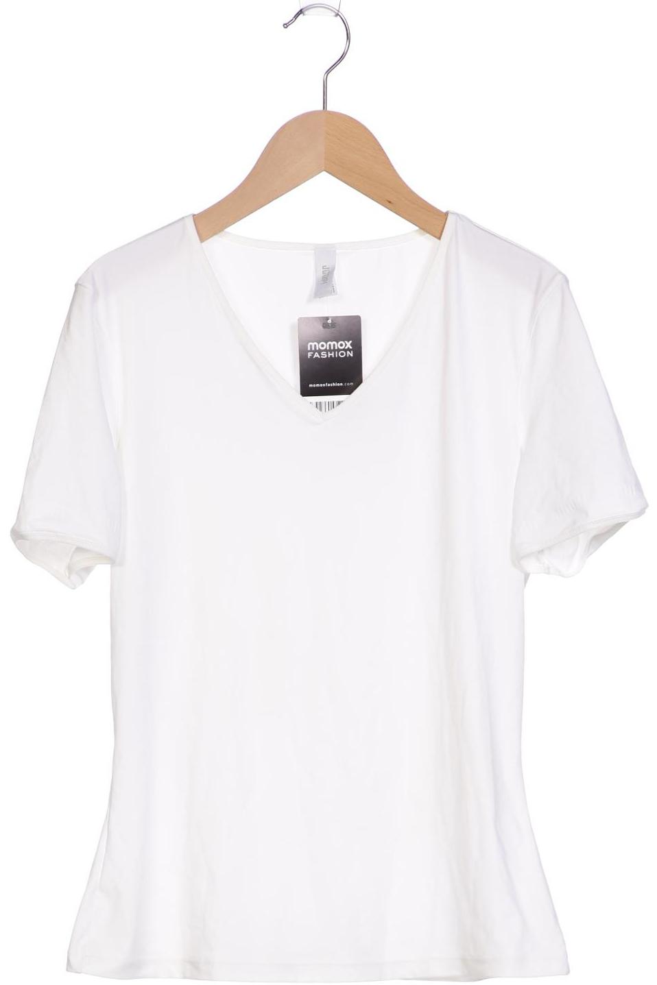 

Joop! Damen T-Shirt, weiß, Gr. 42