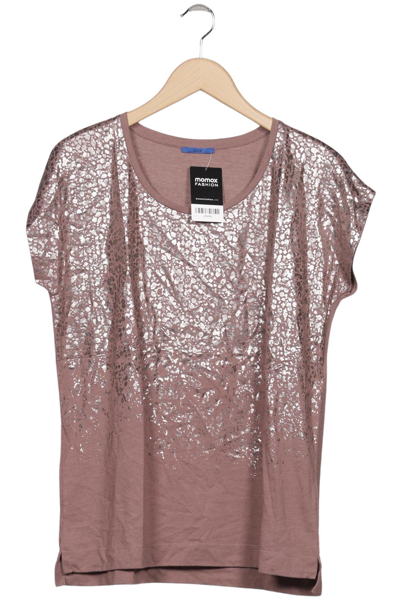 

Joop! Damen T-Shirt, mehrfarbig, Gr. 42