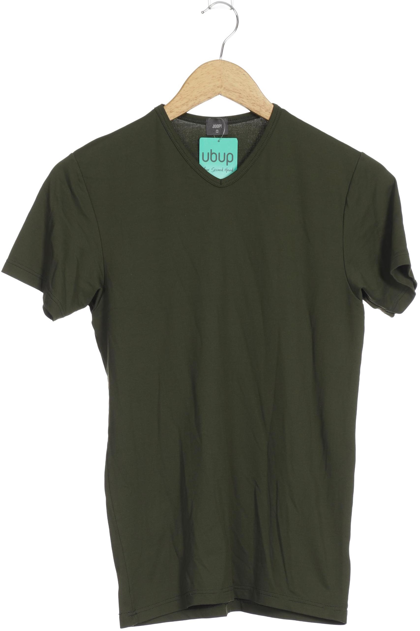 

Joop! Damen T-Shirt, grün, Gr. 38