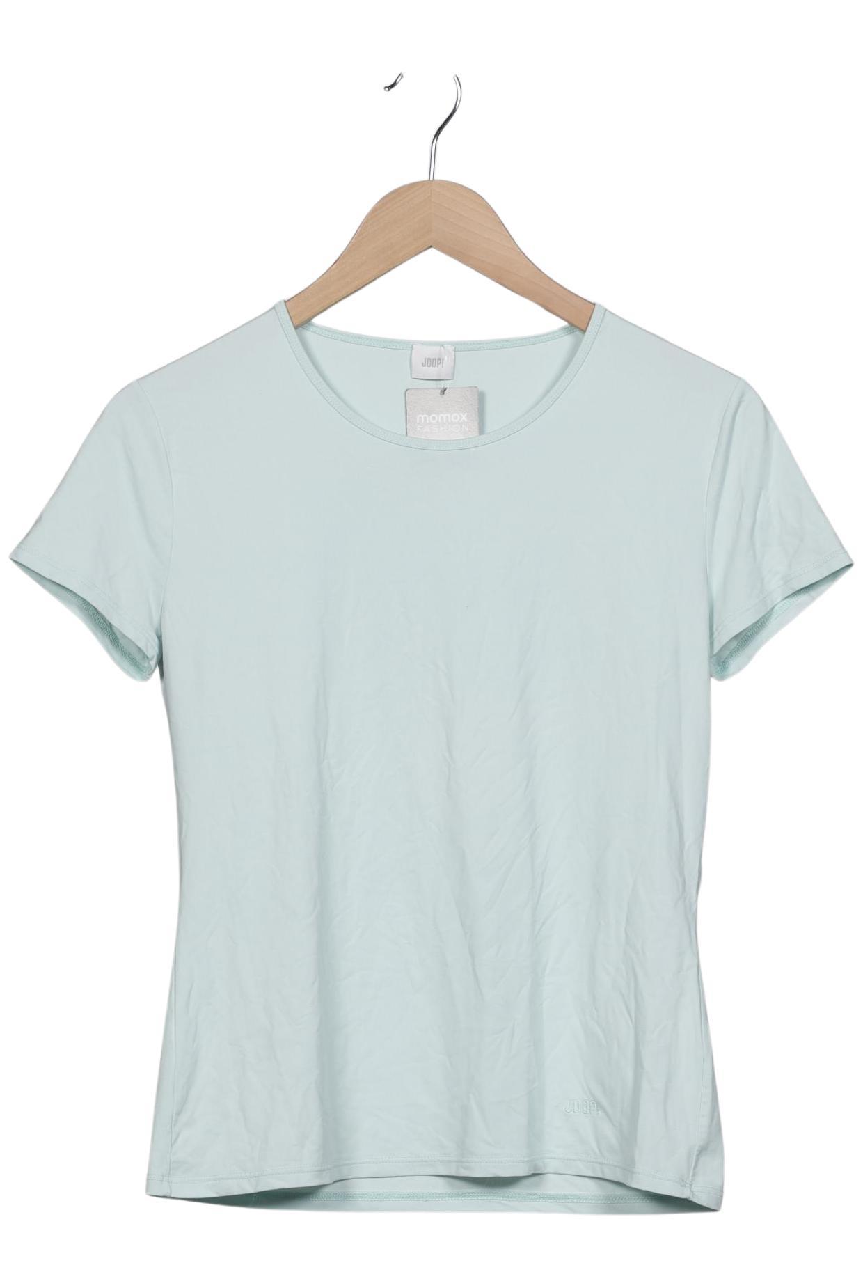 

Joop! Damen T-Shirt, hellblau, Gr. 36