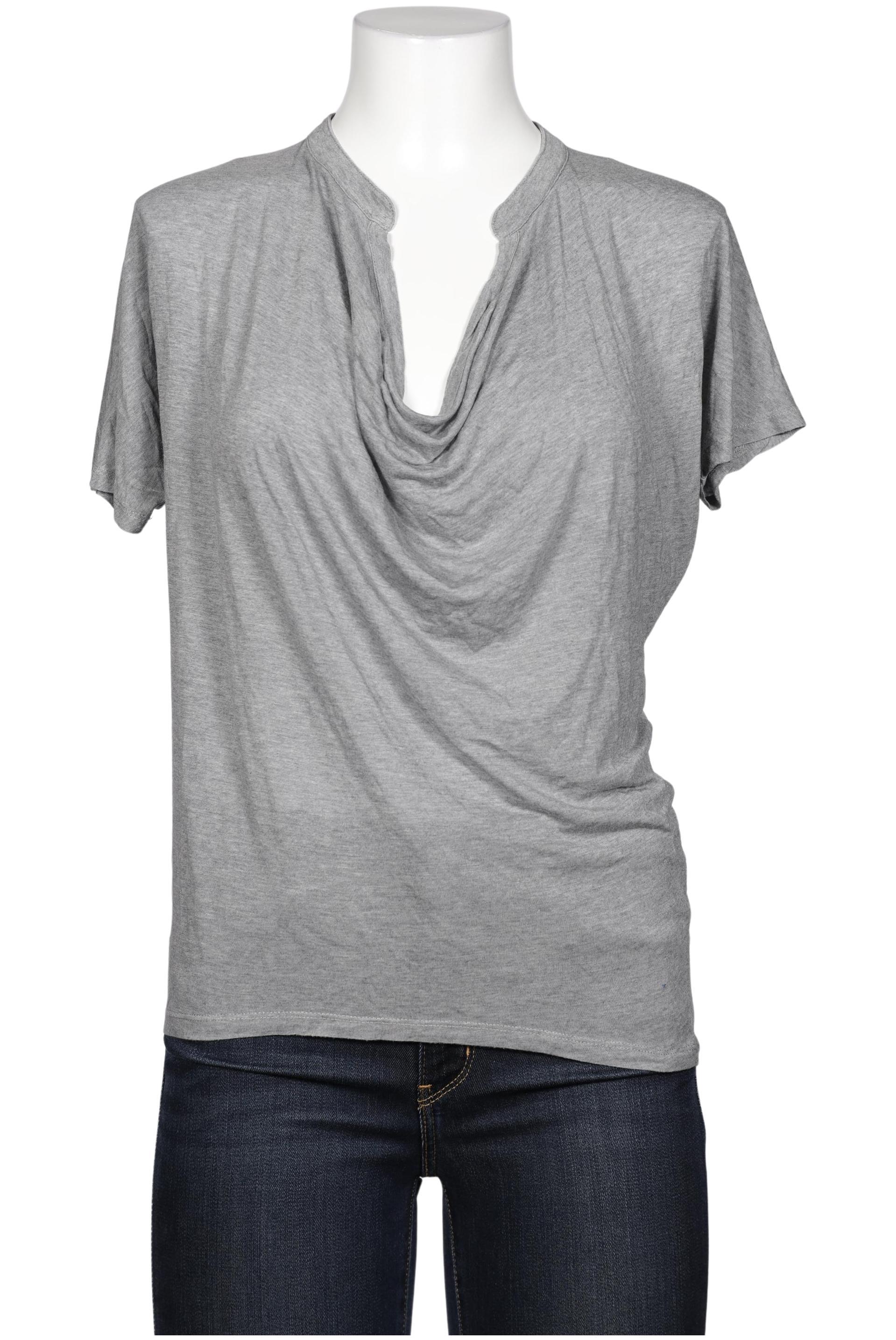 

Joop! Damen T-Shirt, grau, Gr. 38