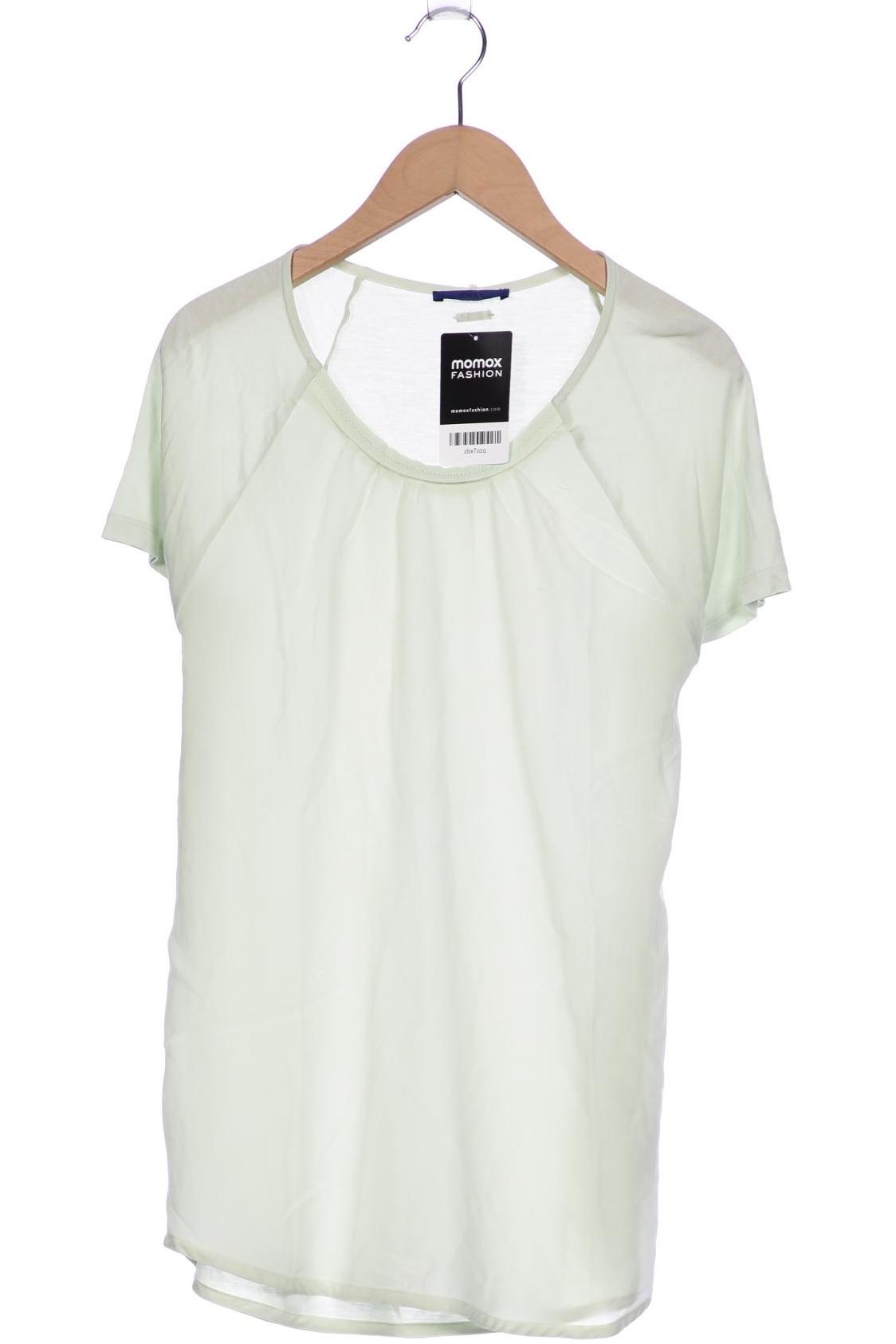 

Joop! Damen T-Shirt, hellgrün, Gr. 36