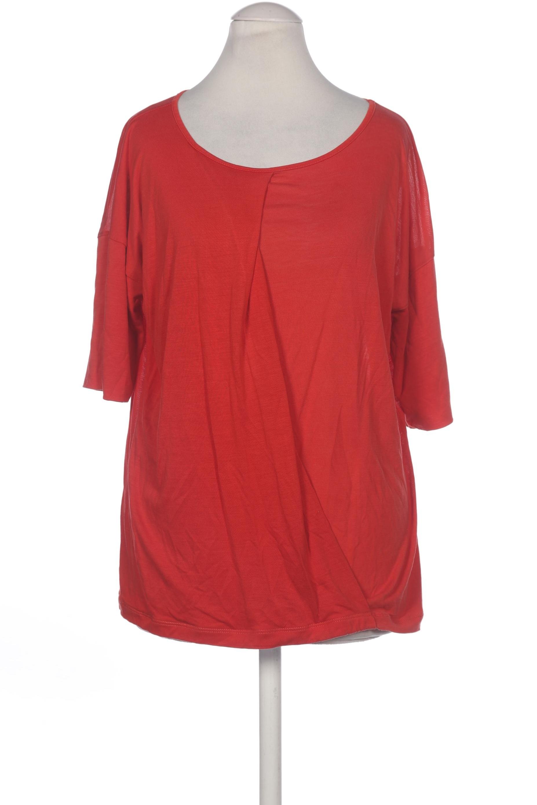 

Joop! Damen T-Shirt, rot, Gr. 36