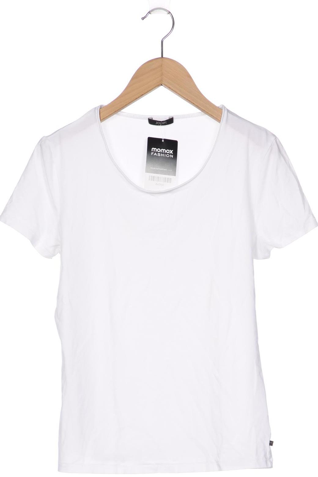 

JOOP! Damen T-Shirt, weiß
