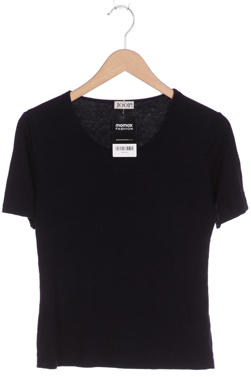 

JOOP! Damen T-Shirt, marineblau