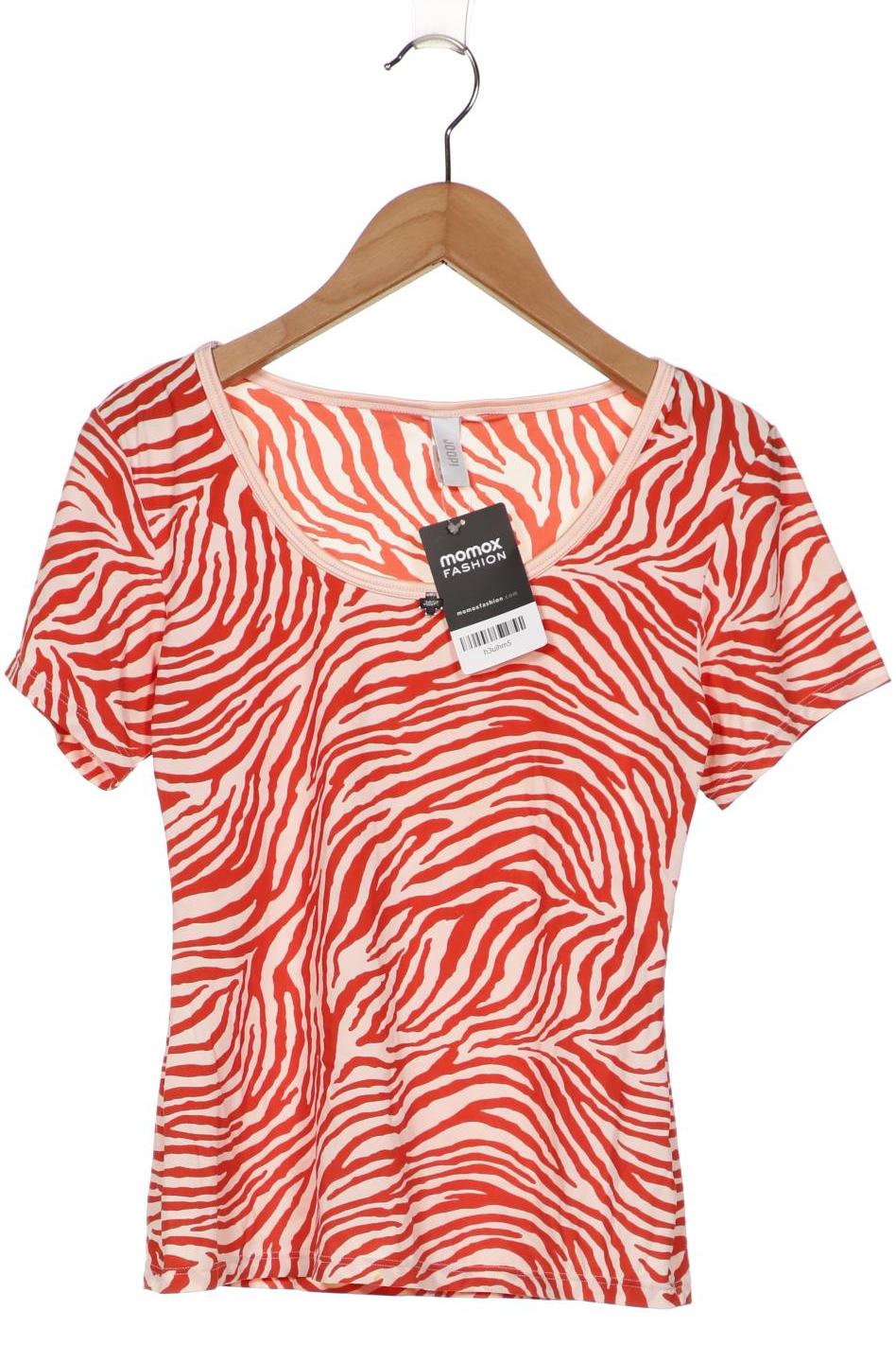 

JOOP! Damen T-Shirt, orange