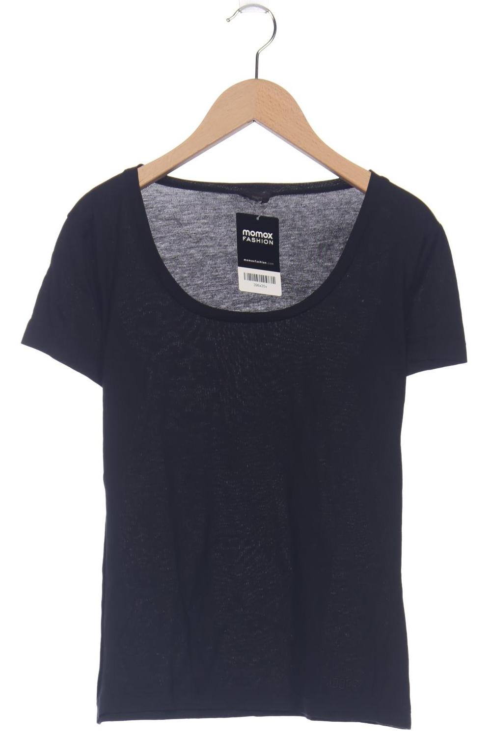 

Joop! Damen T-Shirt, schwarz, Gr. 42