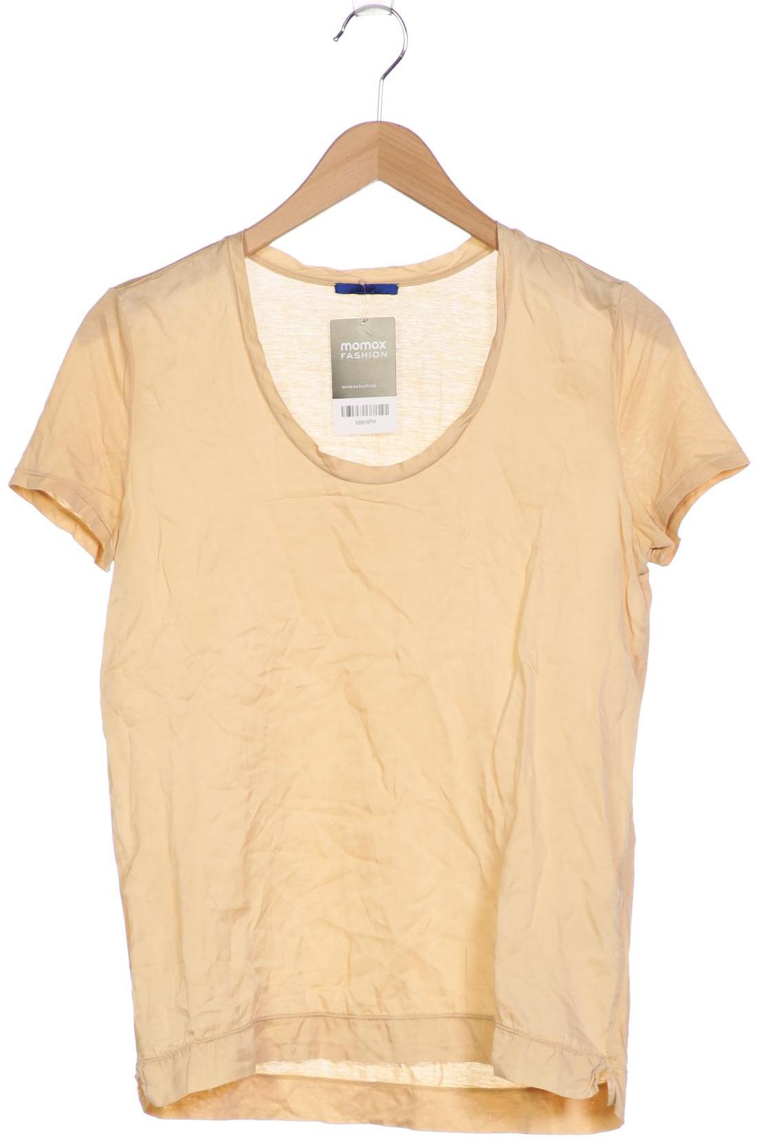

Joop! Damen T-Shirt, beige, Gr. 36
