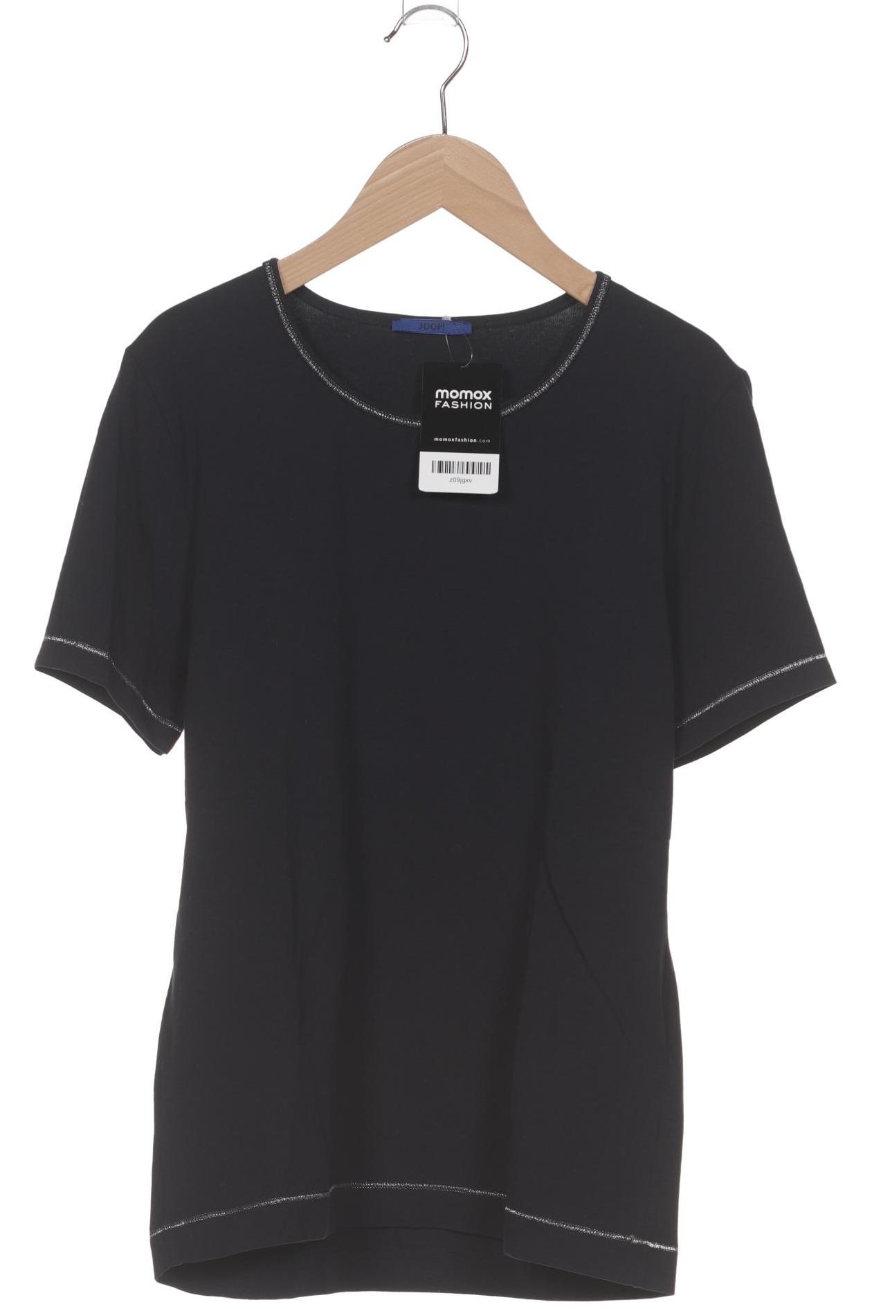 

Joop! Damen T-Shirt, marineblau, Gr. 36