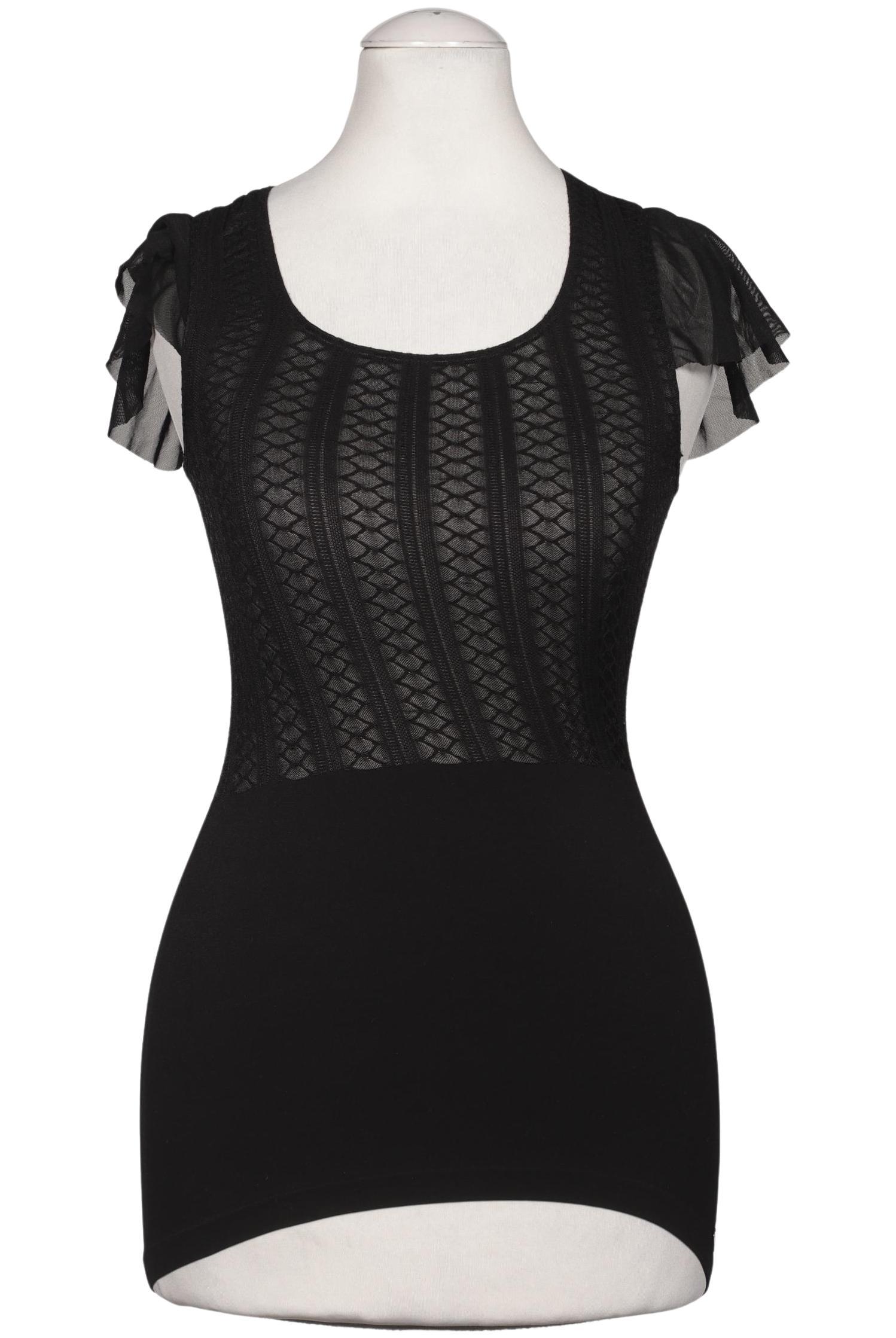 

Joop! Damen T-Shirt, schwarz, Gr. 36