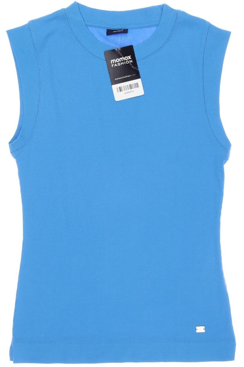 

Joop! Damen T-Shirt, blau, Gr. 36