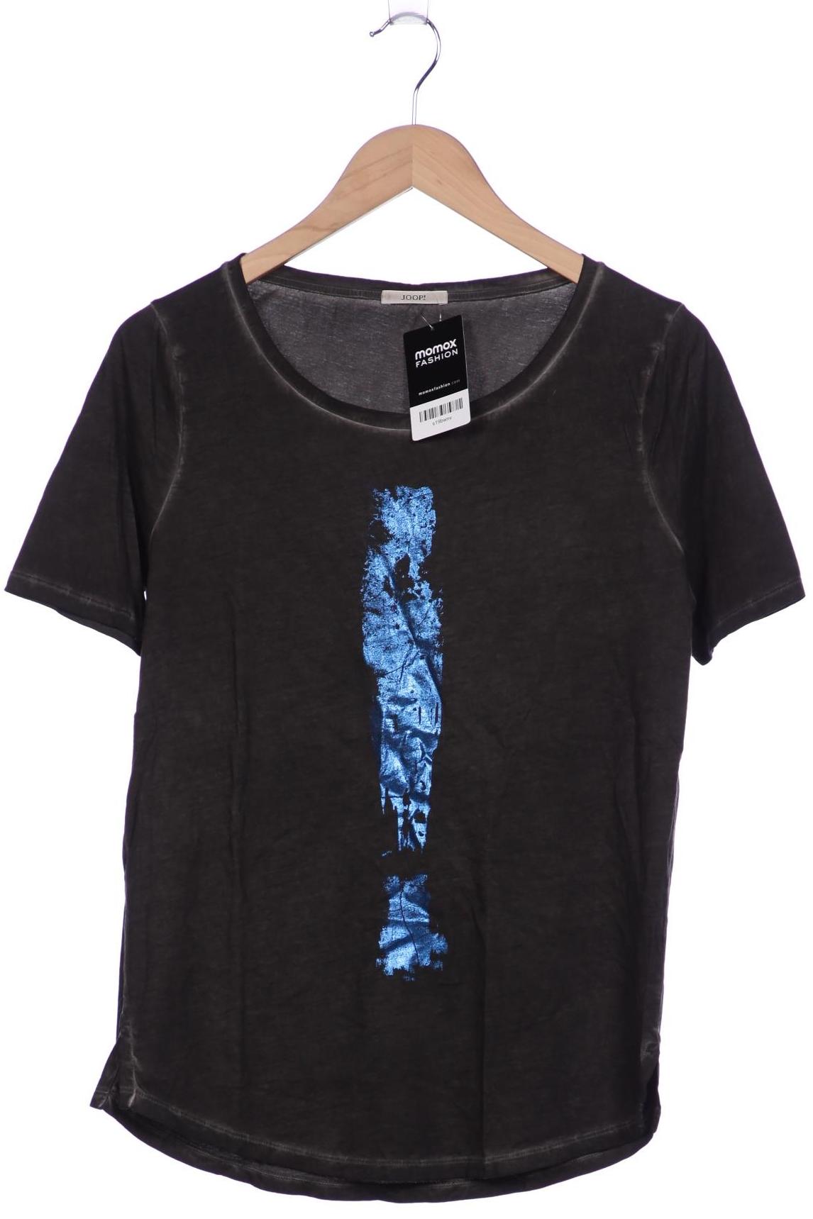 

Joop! Damen T-Shirt, grau, Gr. 38