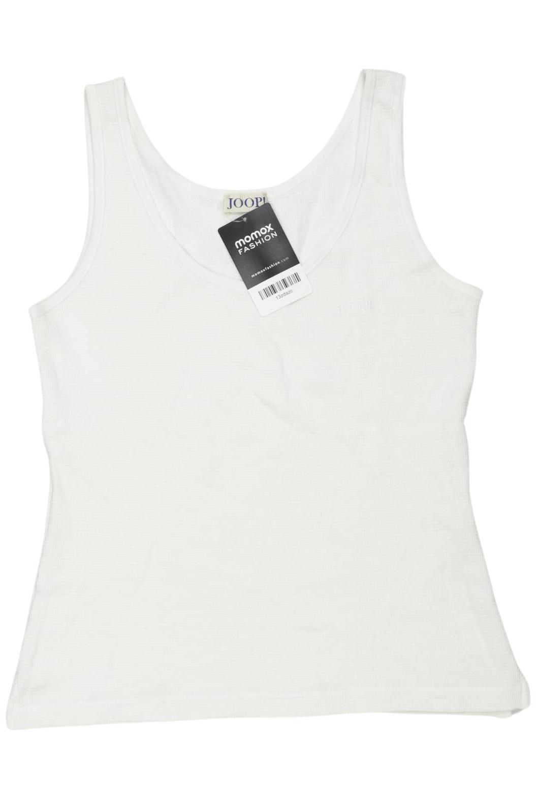 

Joop! Damen Top, weiß, Gr. 38