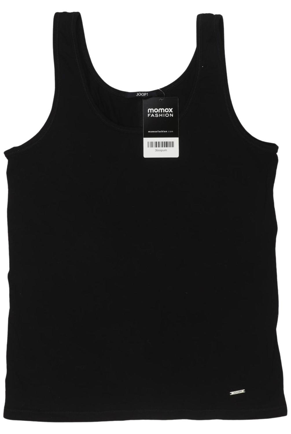 

Joop! Damen Top, schwarz, Gr. 32