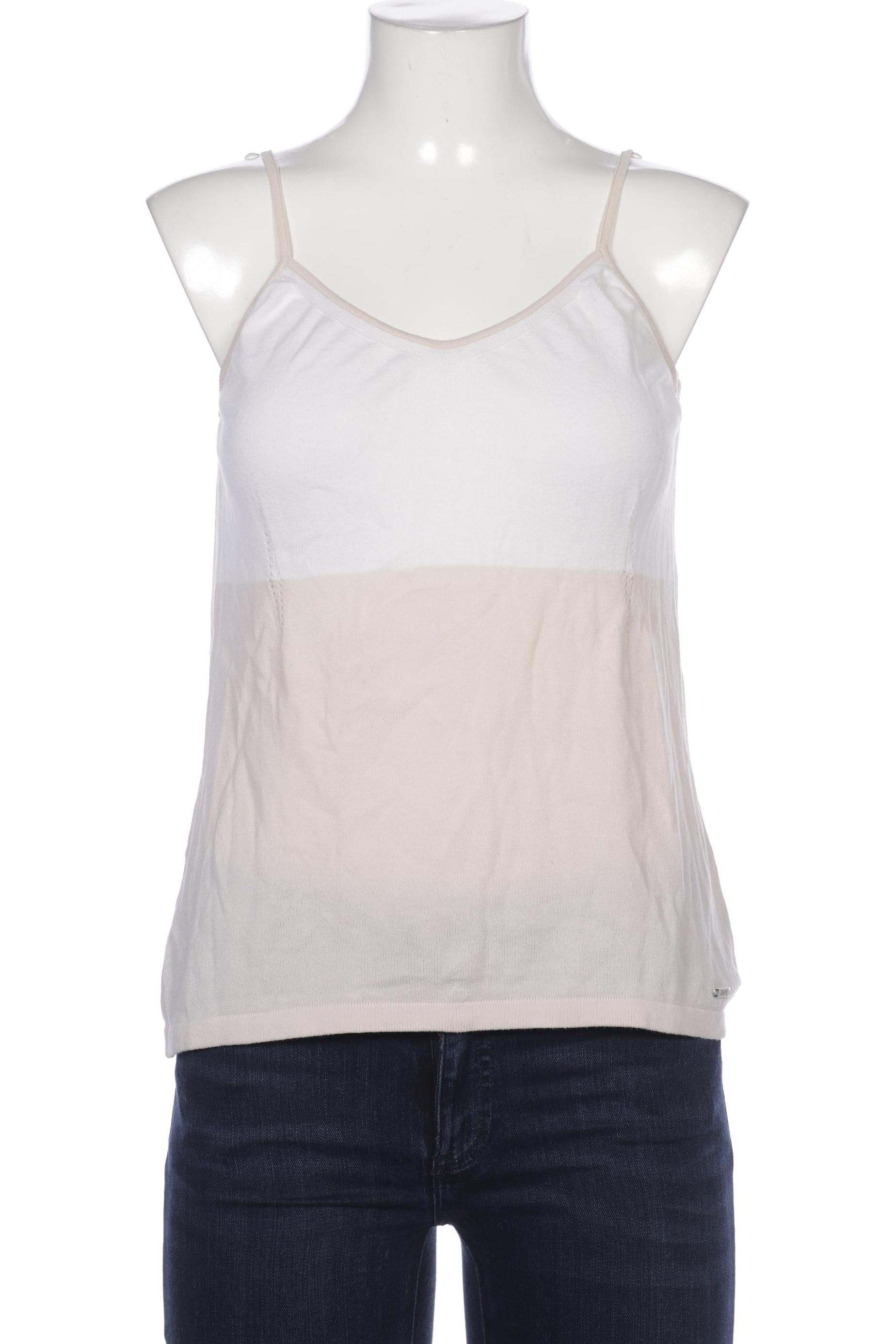 

JOOP! Damen Top, beige