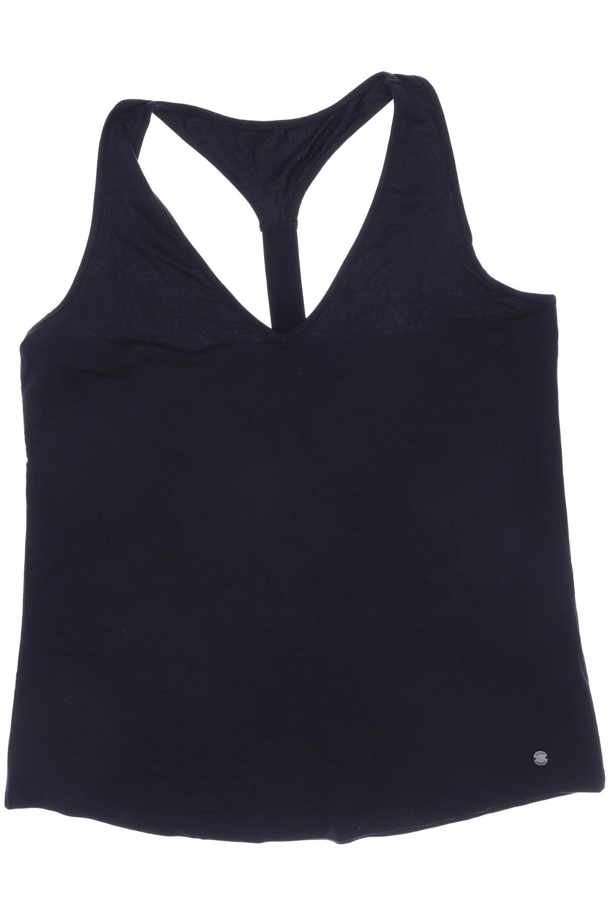 

Joop! Damen Top, marineblau, Gr. 44