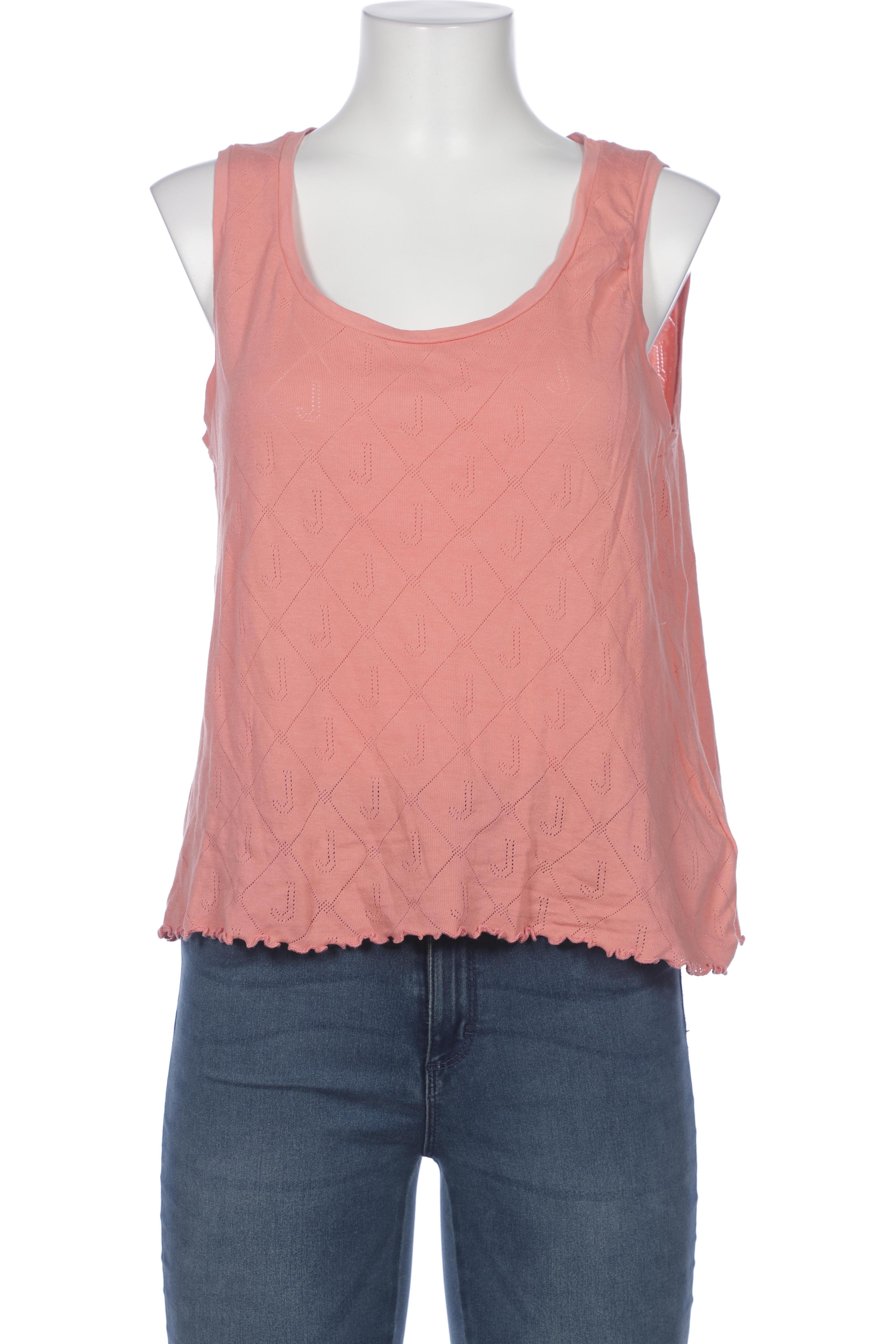 

Joop! Damen Top, rot, Gr. 42