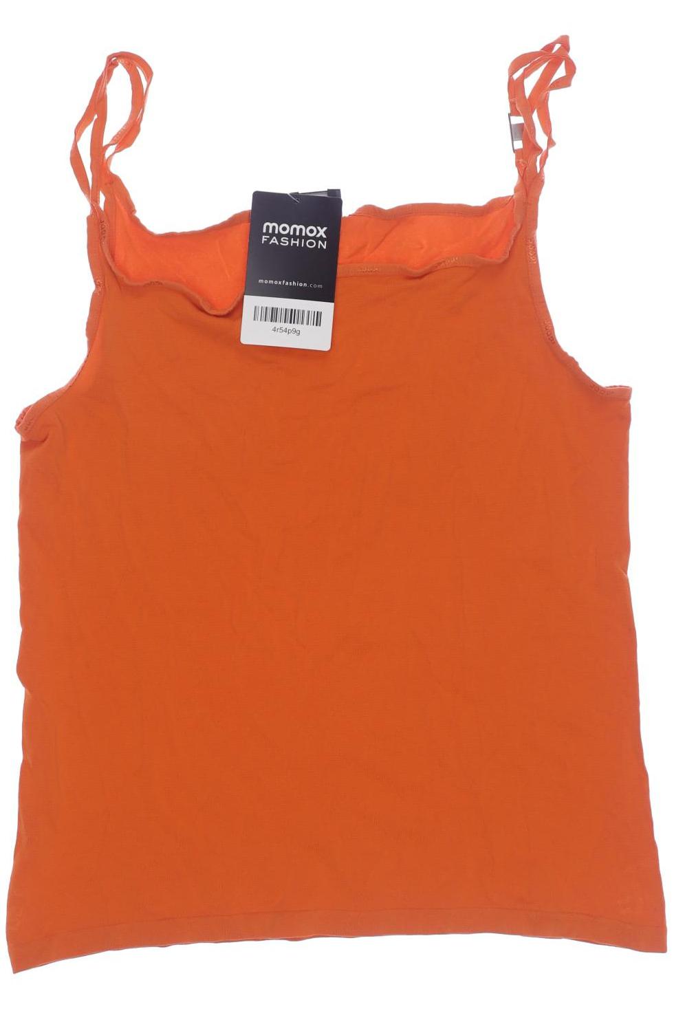 

Joop! Damen Top, orange, Gr. 30