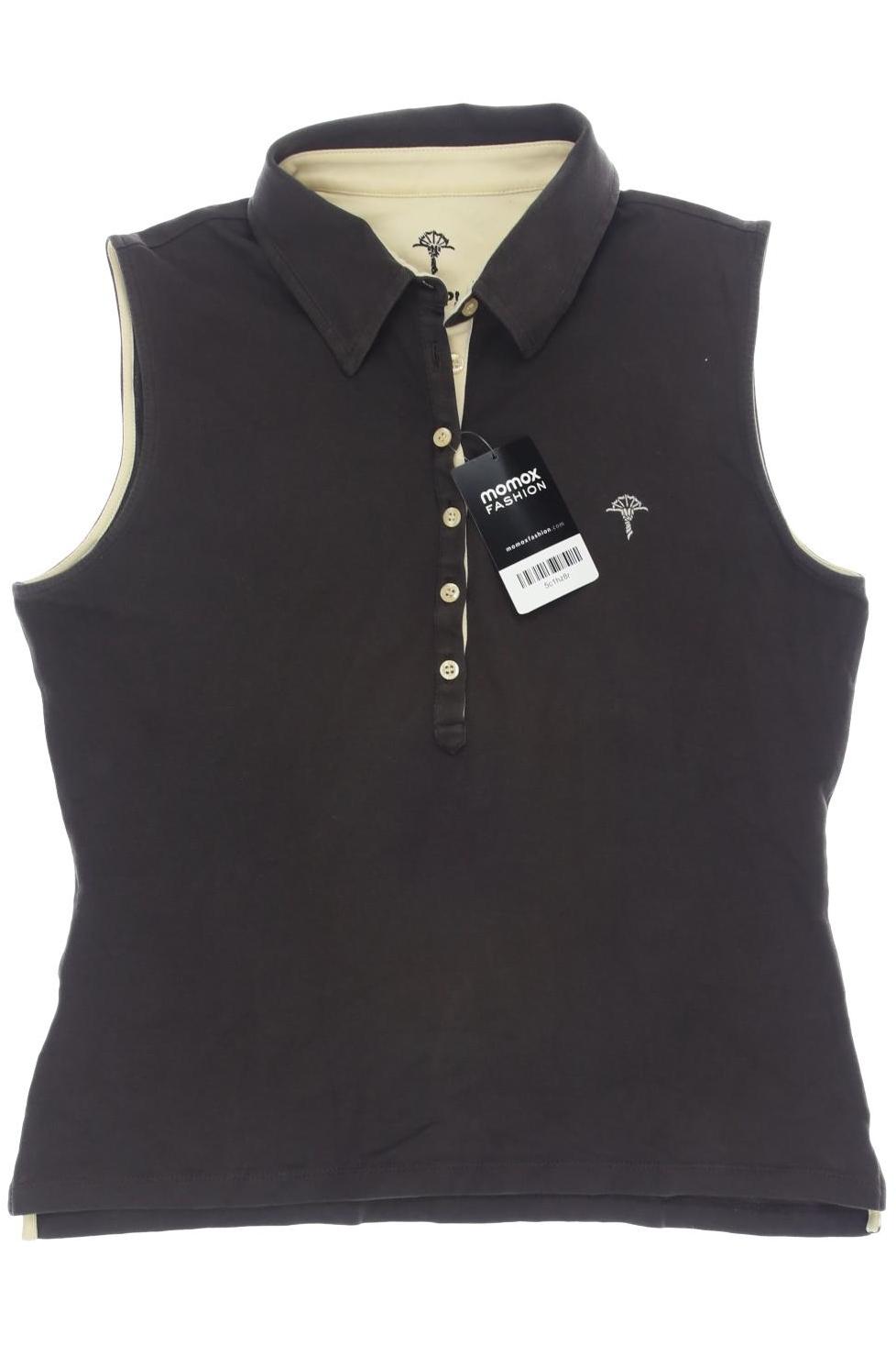 

Joop! Damen Top, braun, Gr. 36