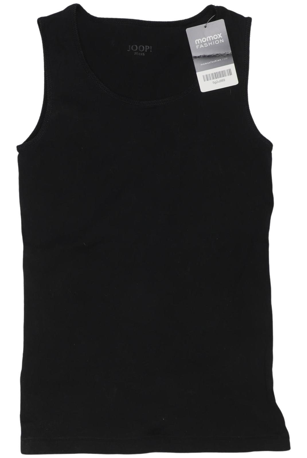 

Joop! Damen Top, schwarz, Gr. 38