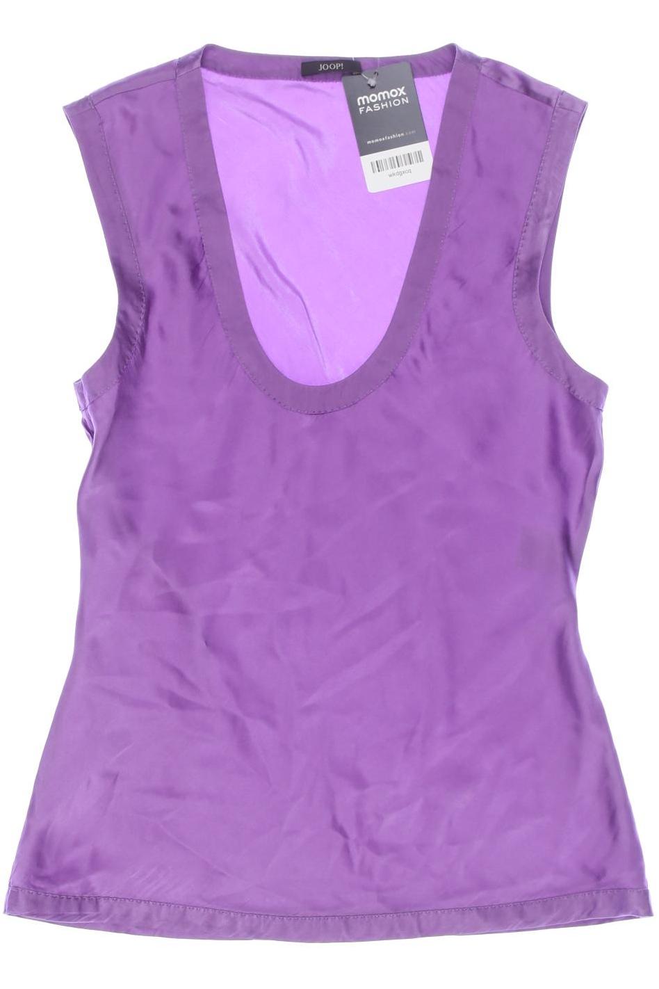 

Joop! Damen Top, flieder, Gr. 36