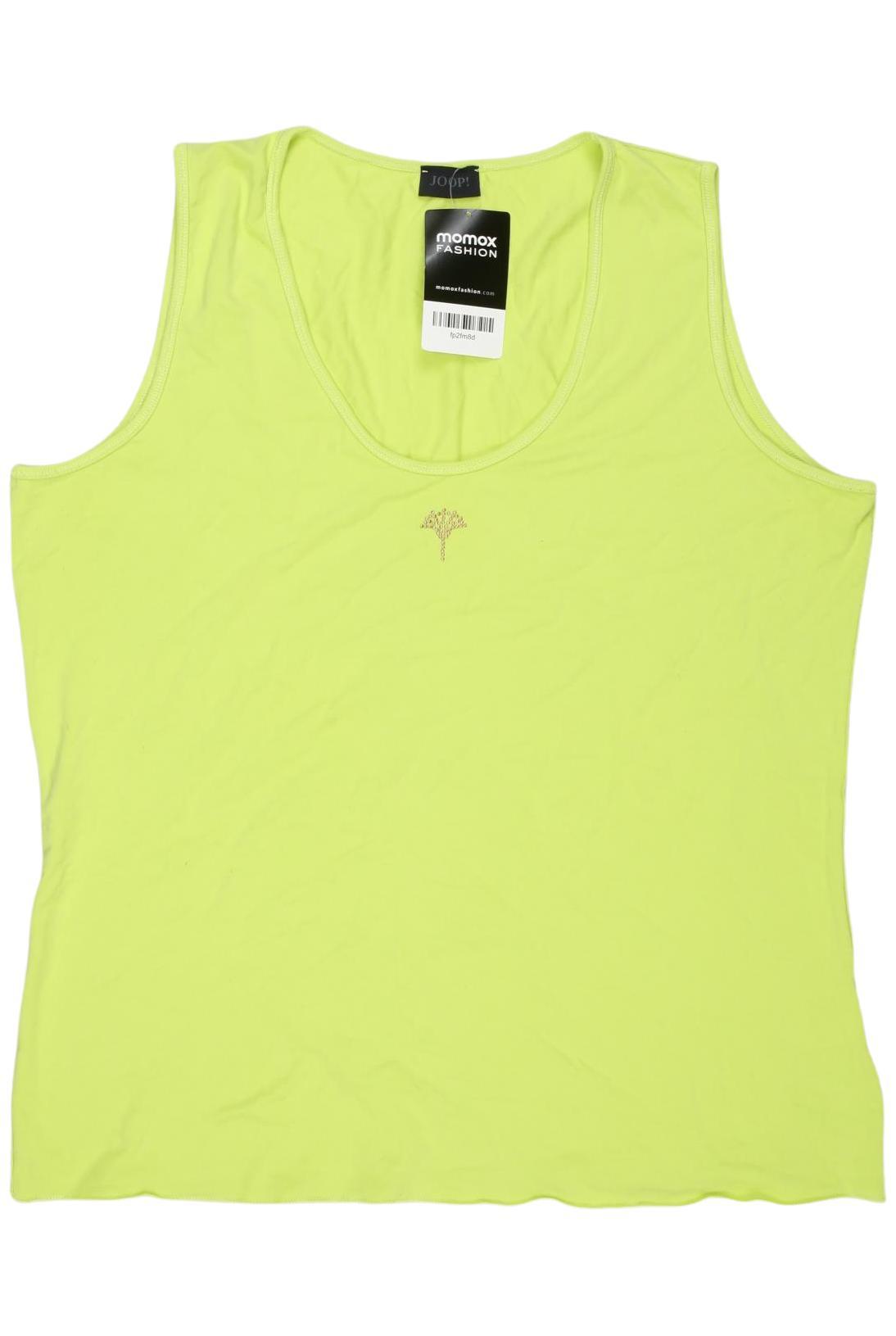

Joop! Damen Top, grün, Gr. 44
