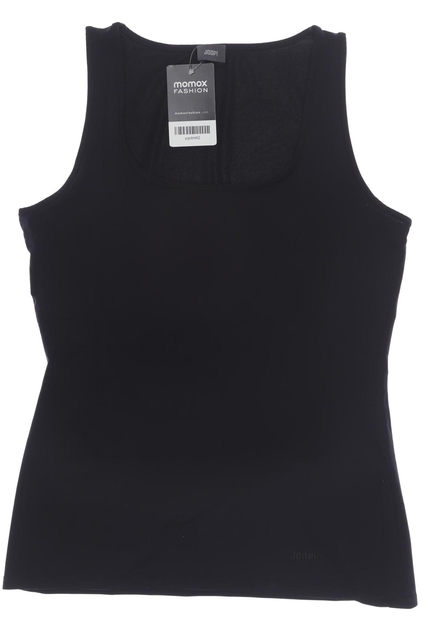 

Joop! Damen Top, schwarz, Gr. 42