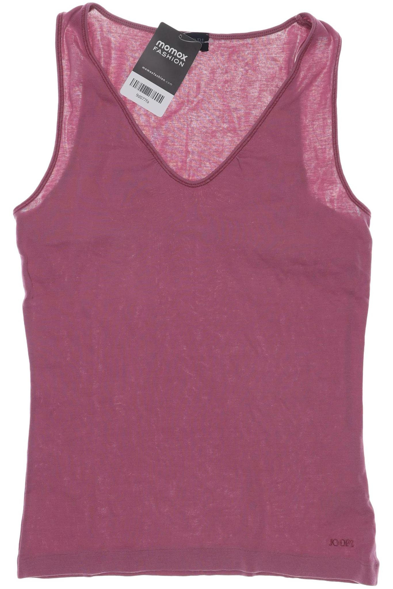 

Joop! Damen Top, pink, Gr. 38