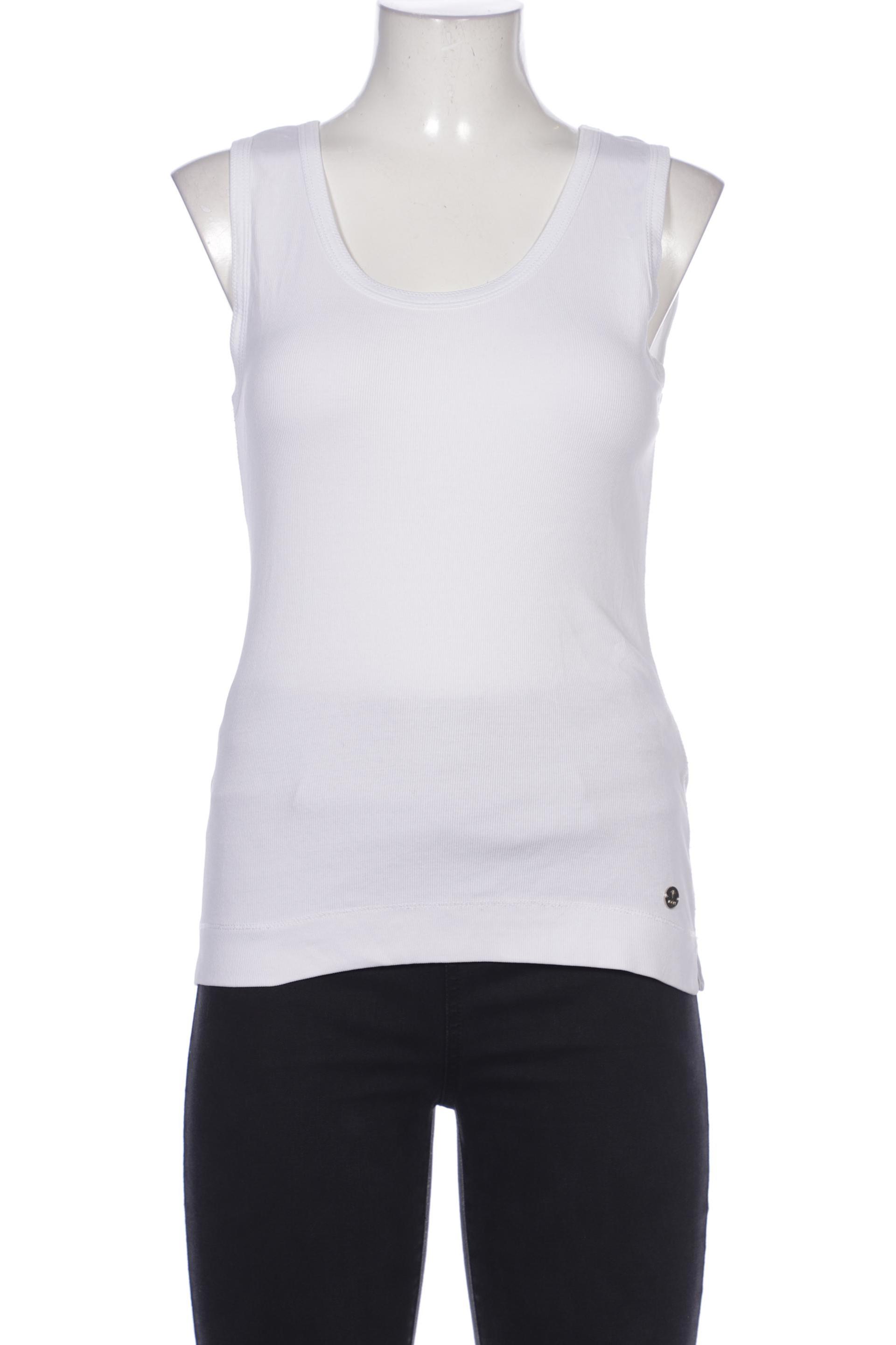

Joop! Damen Top, weiß, Gr. 40