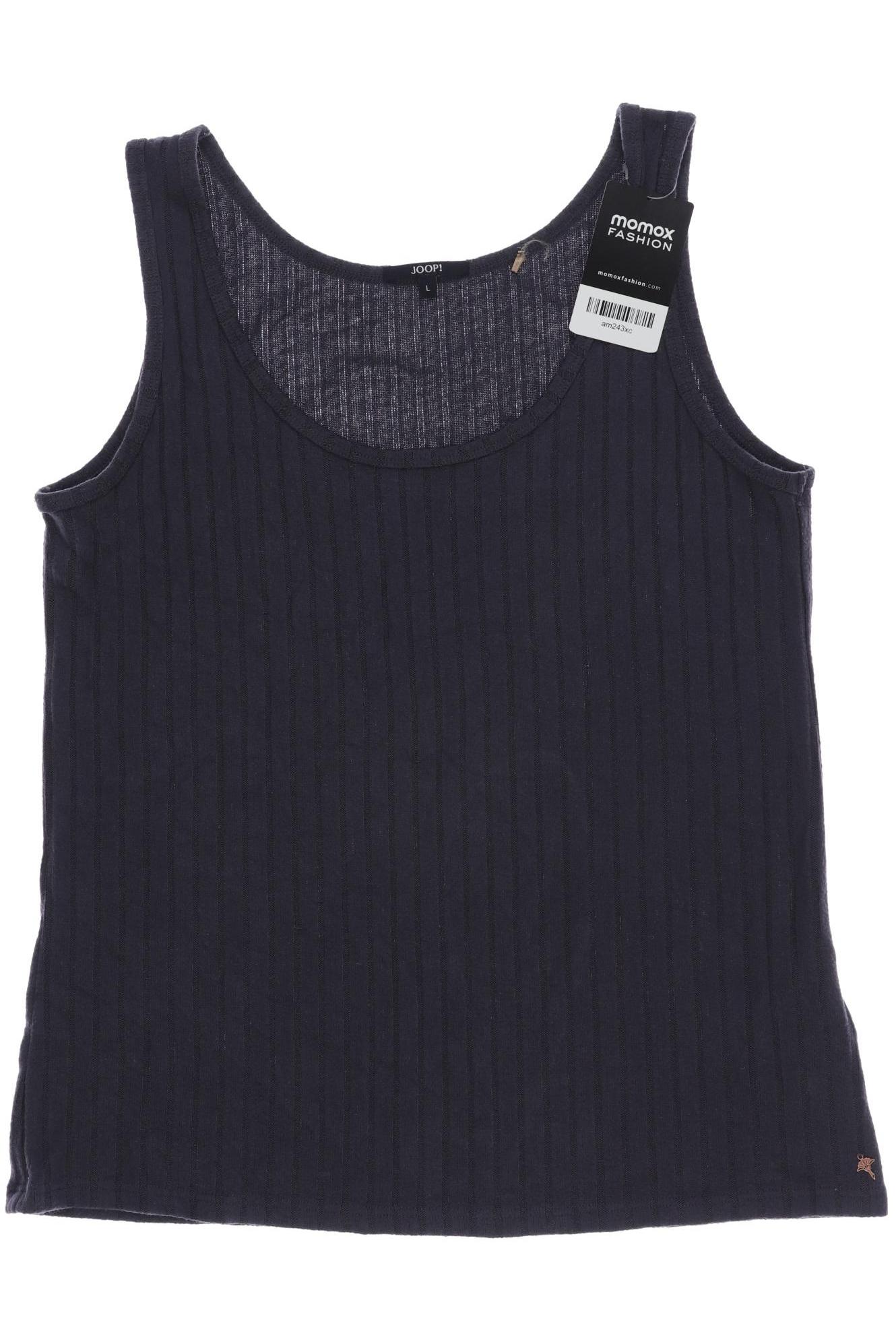 

Joop! Damen Top, marineblau, Gr. 42
