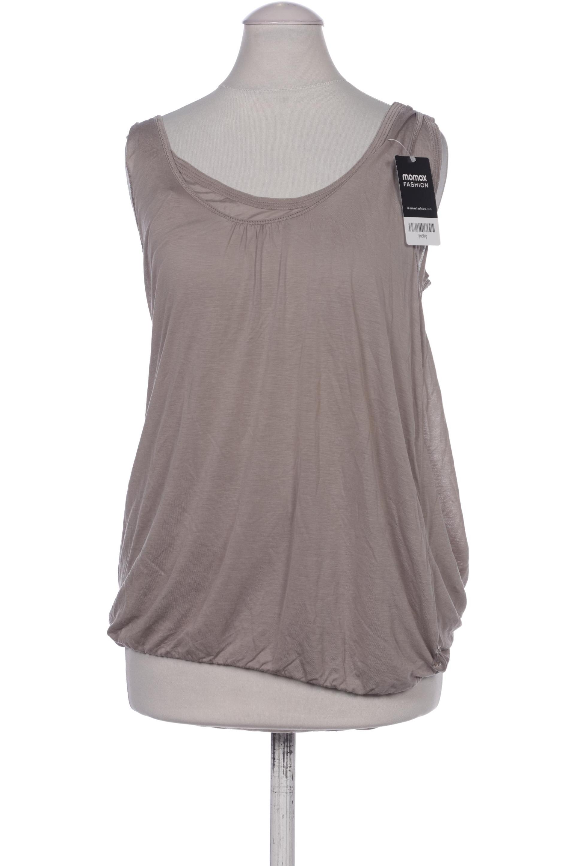 

Joop! Damen Top, grau, Gr. 36